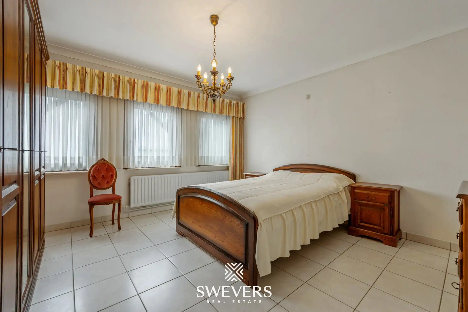 Leuke gezinswoning (4 slpk) met veel potentieel op zonovergoten perceel van 15a 84ca in doodlopende straat te Boekt foto 15