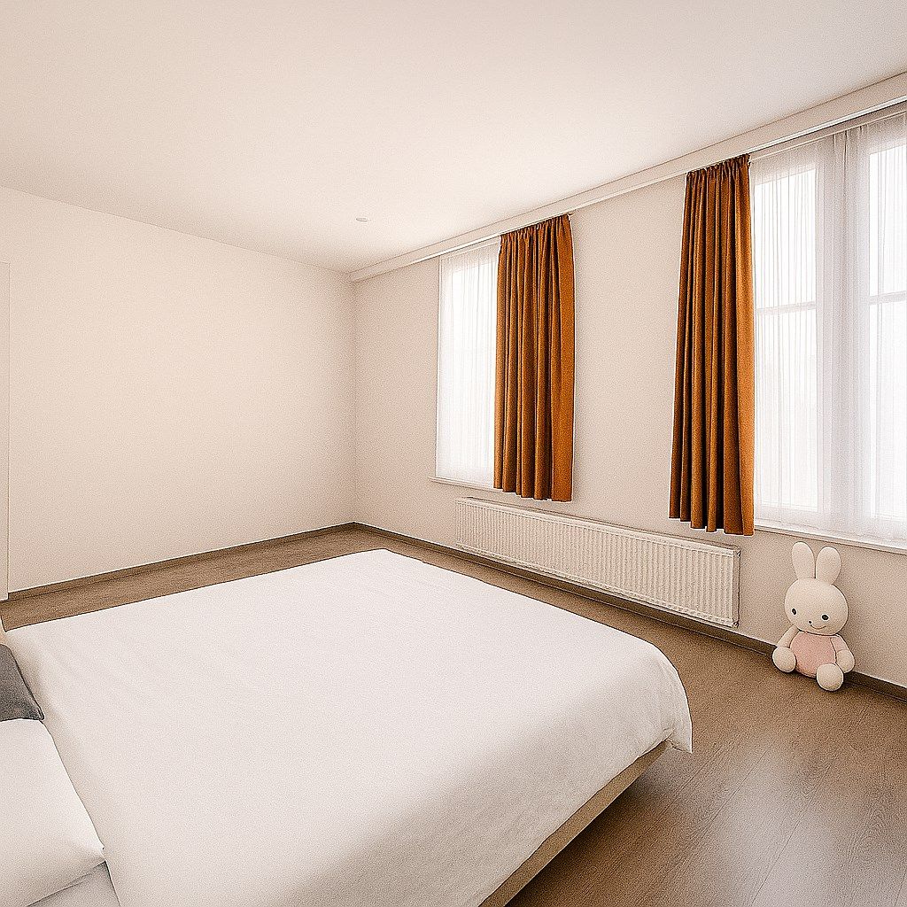 Klaar om te betrekken: Moderne stadswoning met tuin te koop in Sint-Niklaas! foto 9