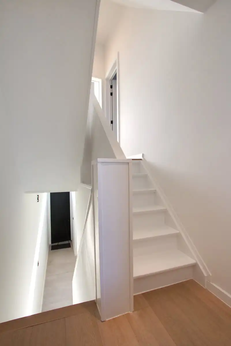 WONING - RENOV - 3 SLK - TERRAS - TUIN - PARKING - CENTRUM foto 16