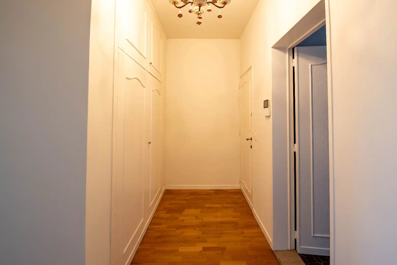 Appartement met twee slaapkamers foto 5