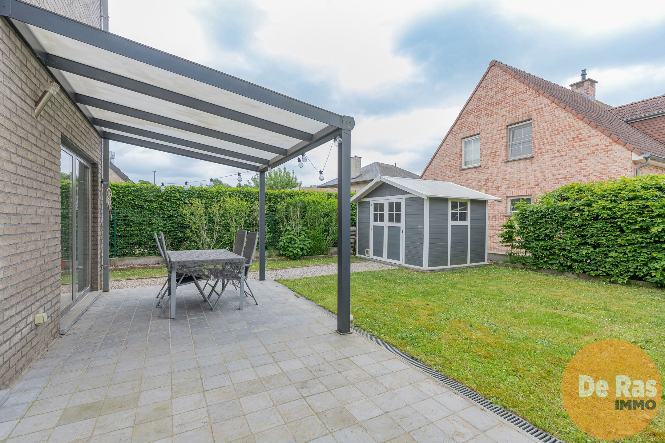 Lede - Instapklare woning in een kindvriendelijke omgeving foto 4