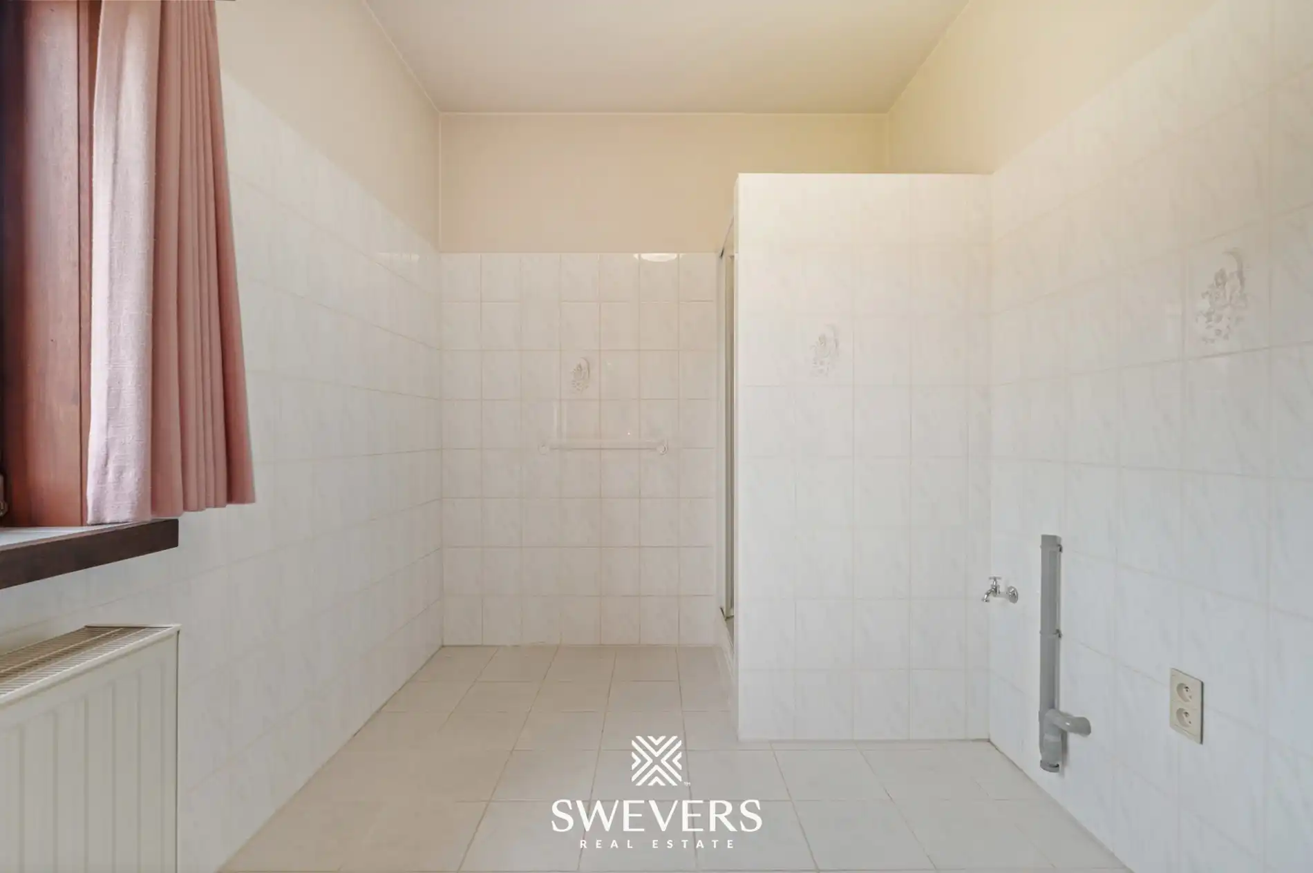 Open bebouwing op 4.010 m² rustig gelegen met flexibele indeling en sterke bouw in Paal foto 16