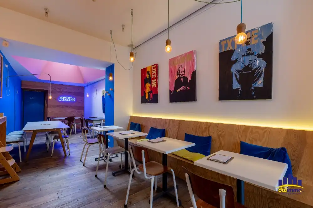 Trendy koffiebar over te nemen in Kortrijk foto 13