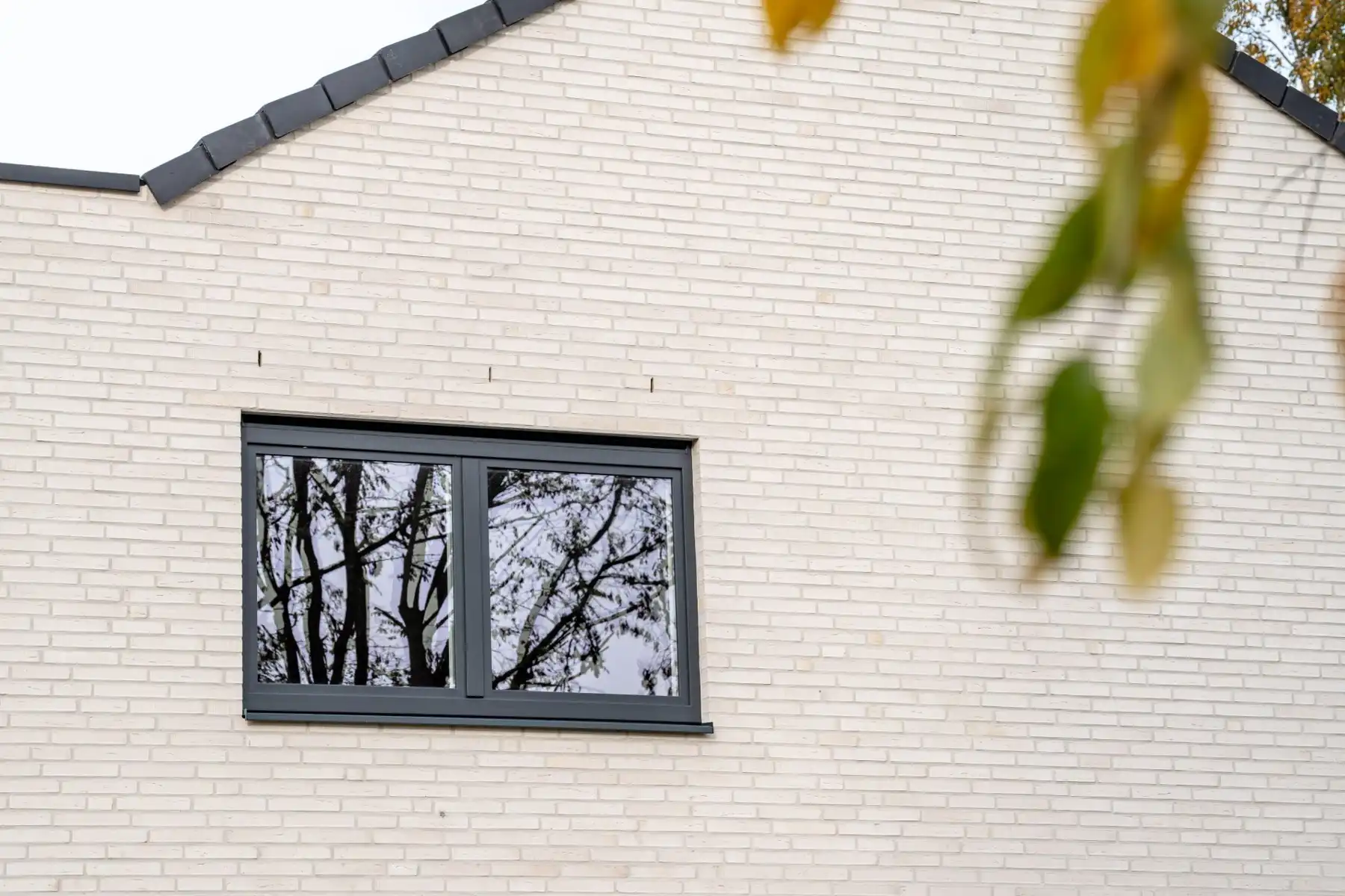 Energiezuinige nieuwbouw in Beernem foto 7