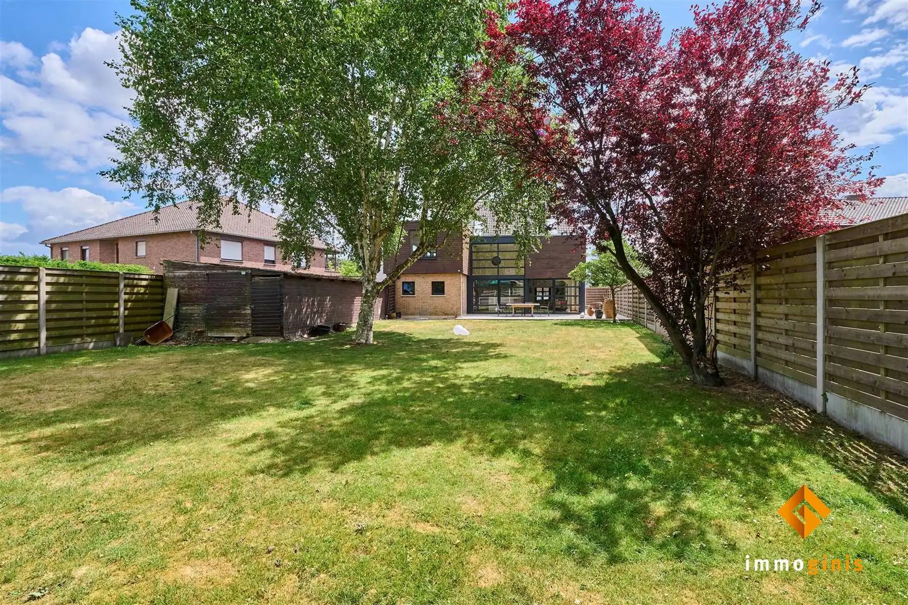 Zéér ruime woning met 3 tot 6 slaapkamers en praktijkruimte. Perceel van 7a86ca in centrum Bocholt! foto 23