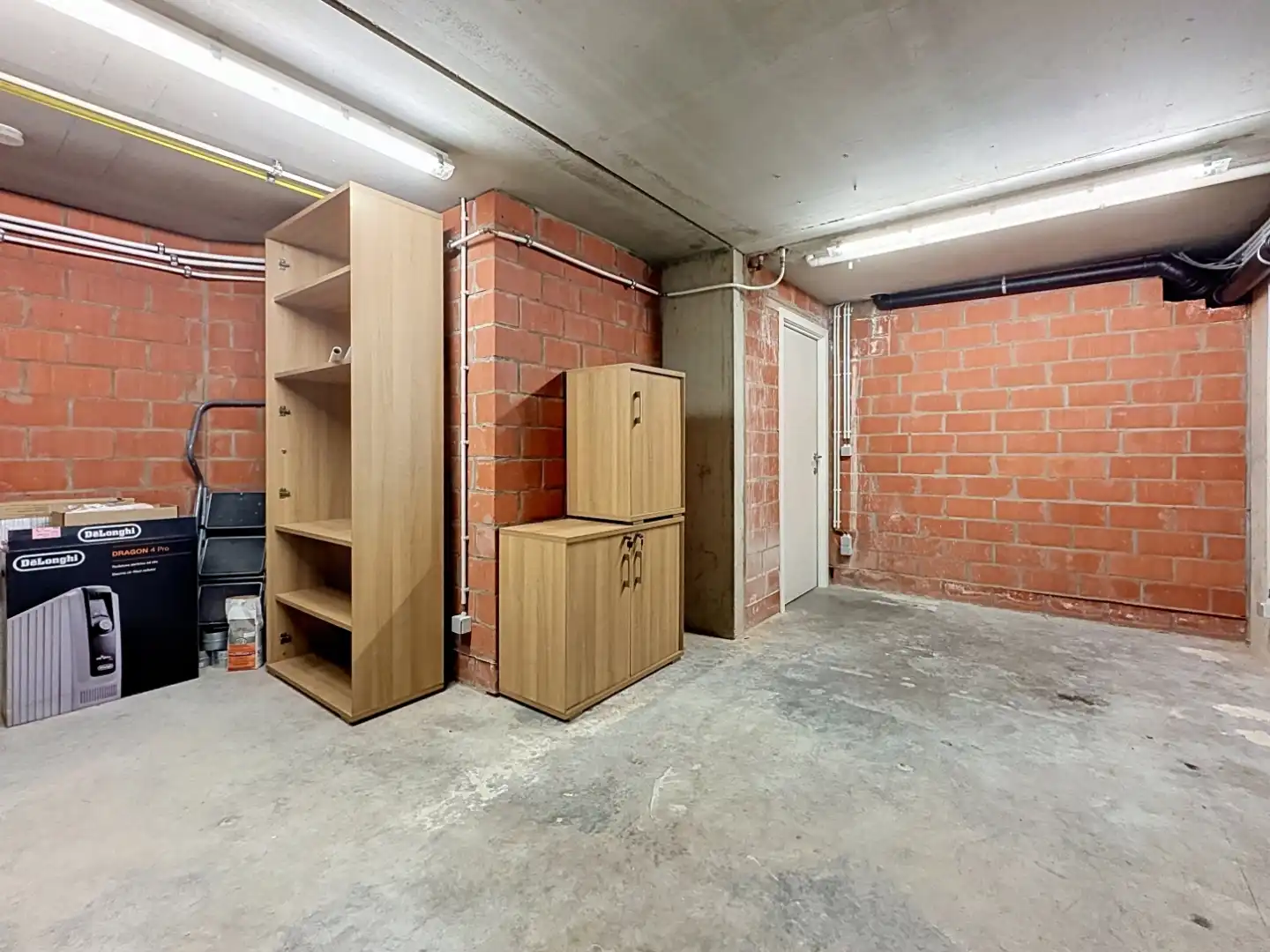 Gelijkvloers appartement op 50m van het strand. foto 10
