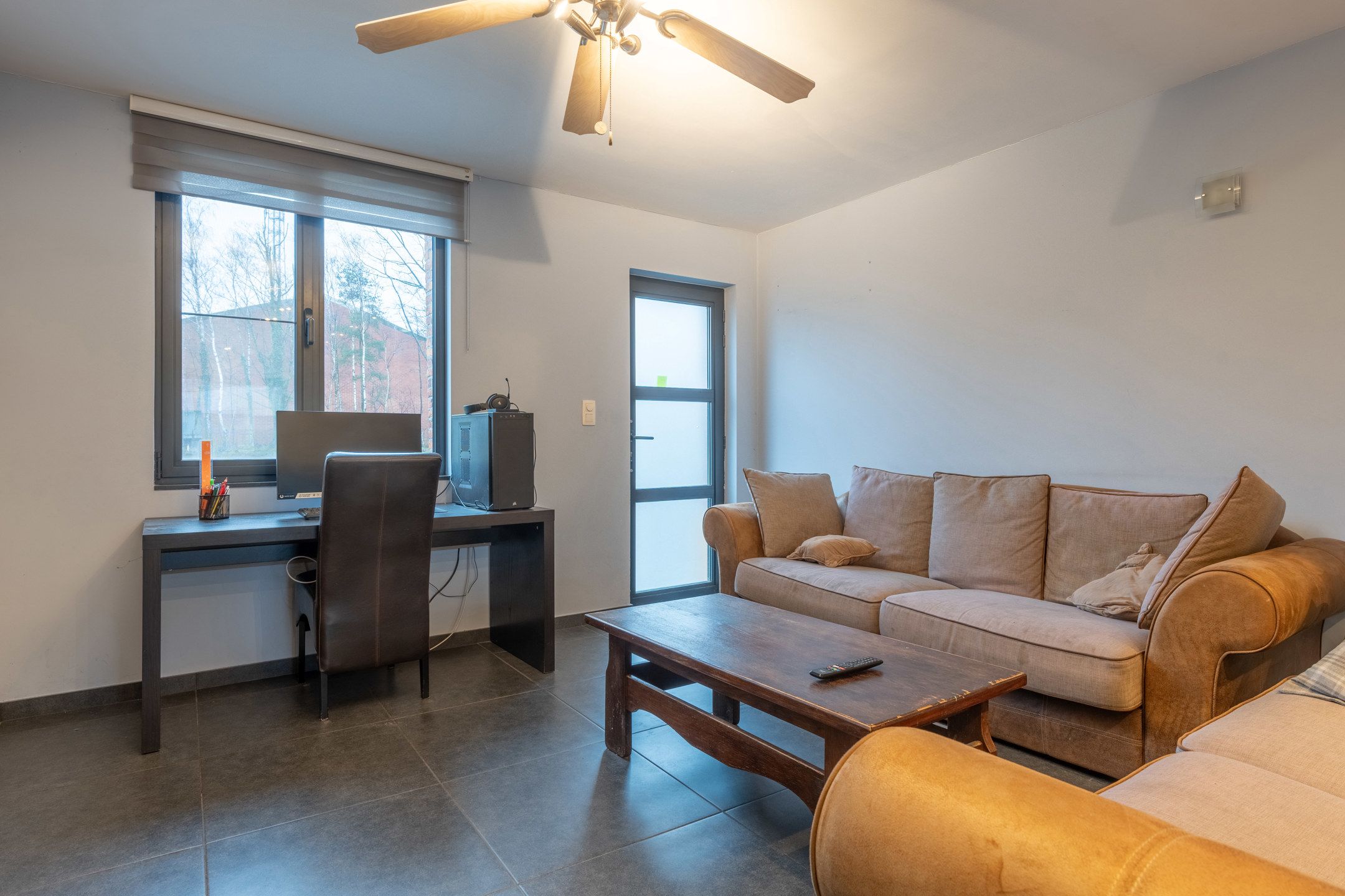 Gerenoveerde instapklare woning op rustige locatie te Beerse foto 10