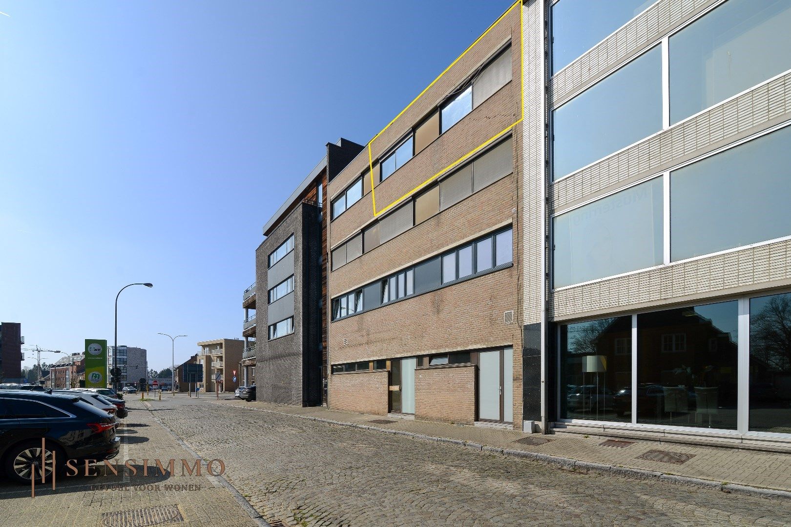 Betaalbaar & energiezuinig Appartement – perfect als investering of eigen woning! foto 2