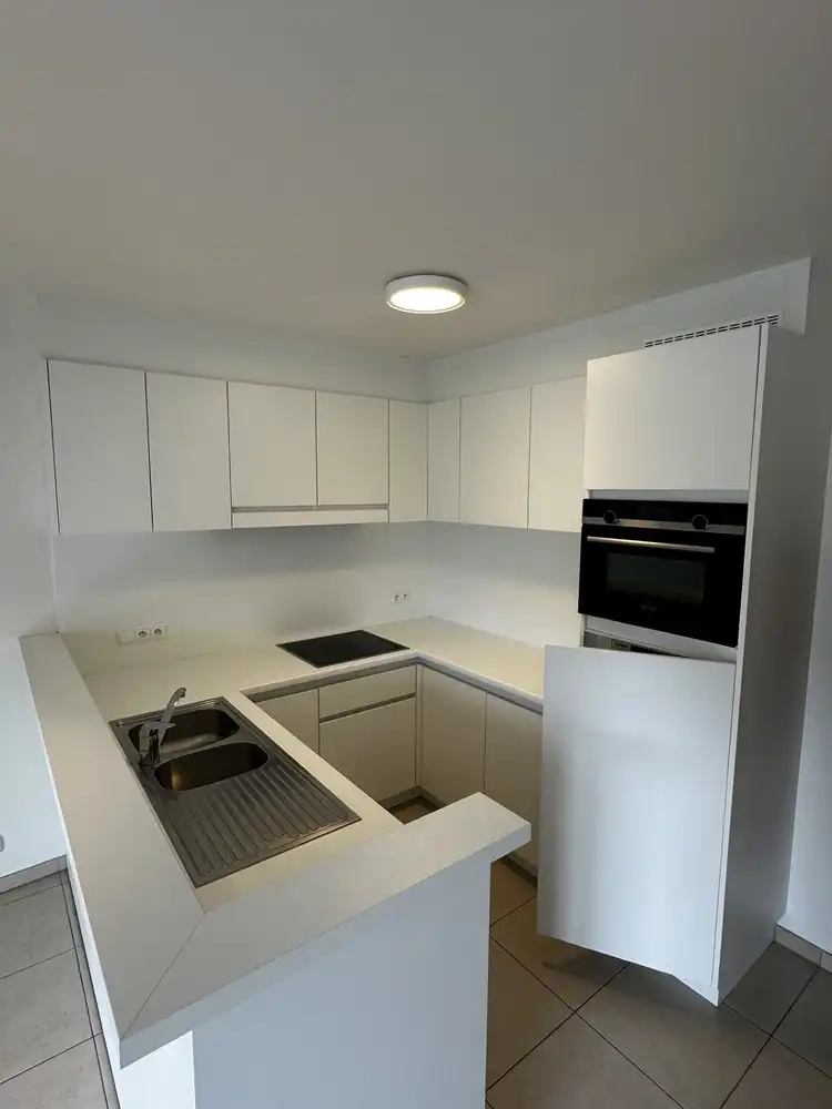 Appartement te koop foto 3