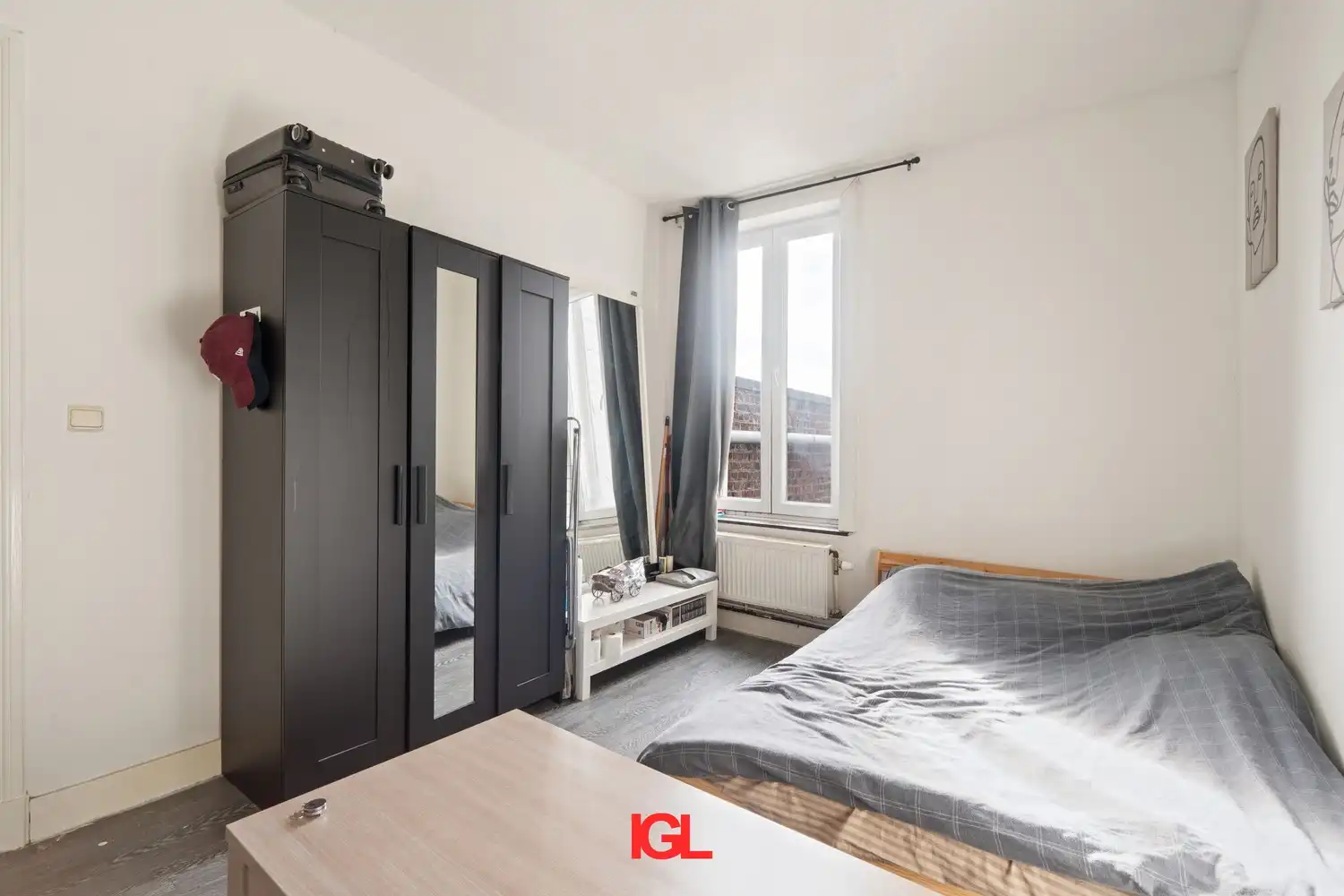 Hoekwoning te koop aan het Sas van Ruisbroek foto 17