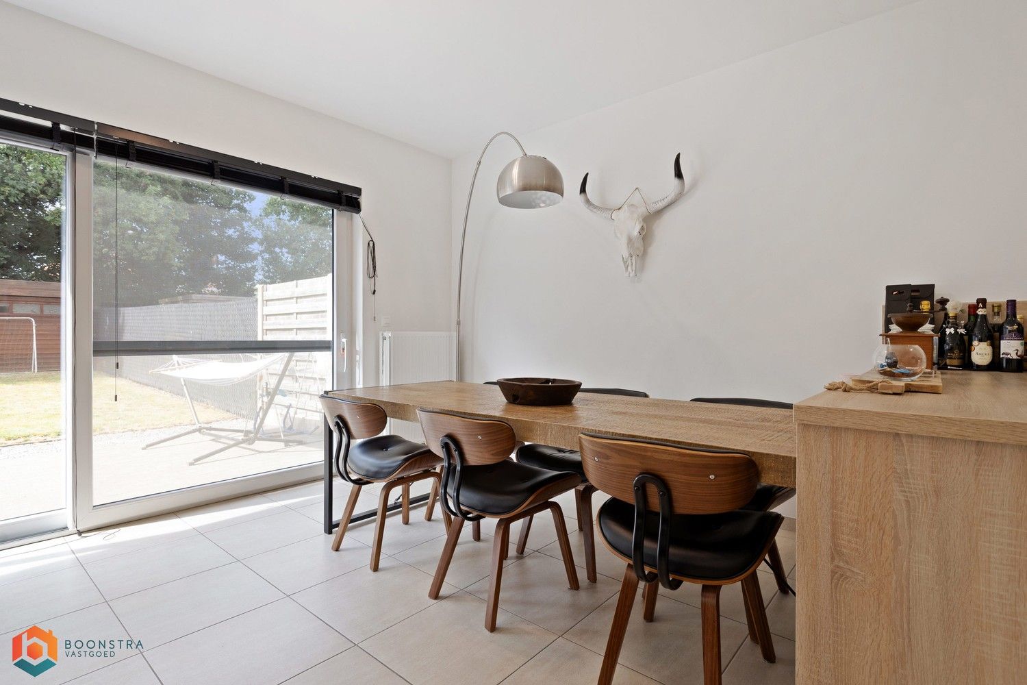 Moderne energiezuinige woning met 3 slpkrs te Heist op den Berg foto 3