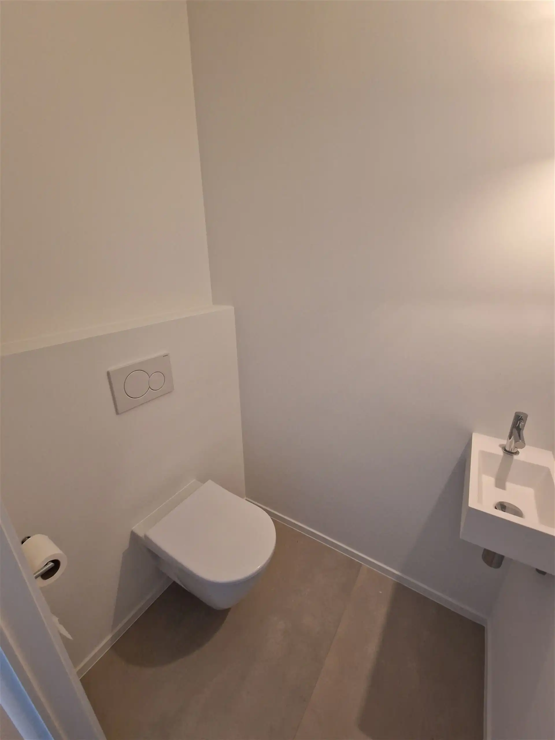 NIEUWBOUW GELIJKVLOERSAPPARTEMENT foto 3