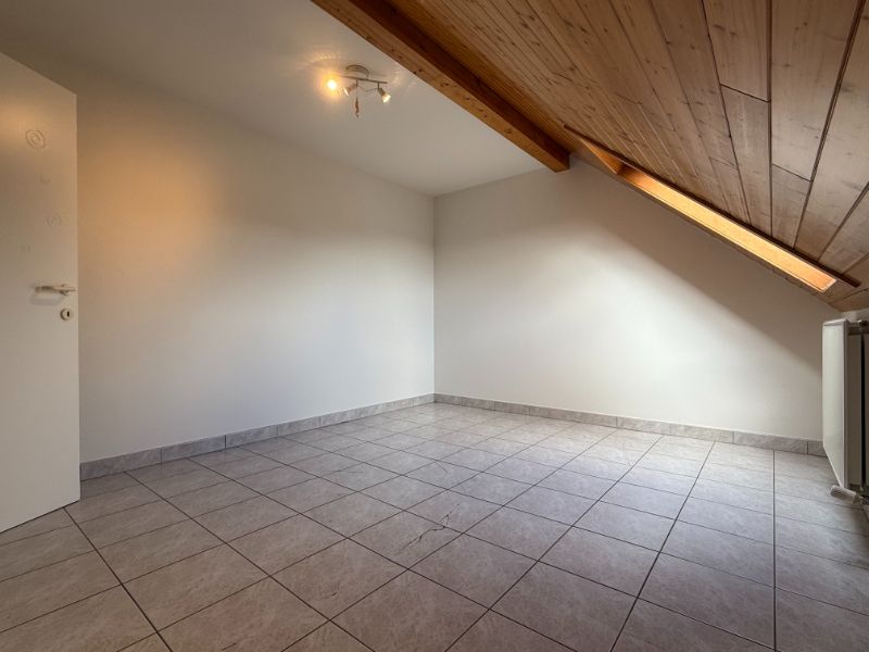 Leuk duplex-app. met 2 slaapkamers, terras en parking foto 11