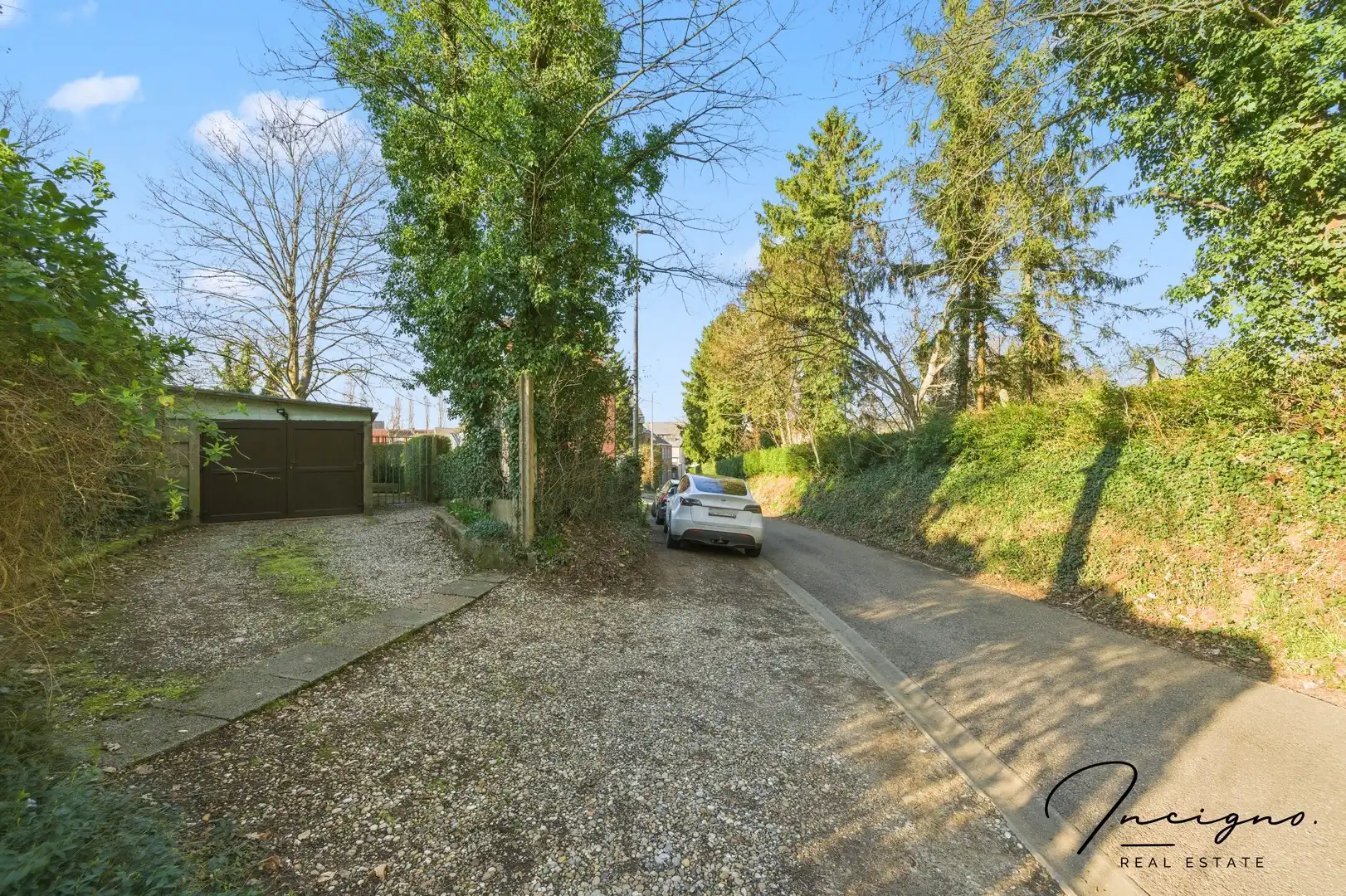 Karaktervolle rijwoning met garage in het centrum van Aarschot foto 17