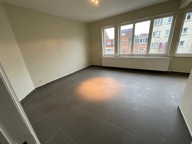 Appartement met veel lichtinval tussen de Europese school en het sportpark NEO foto 8