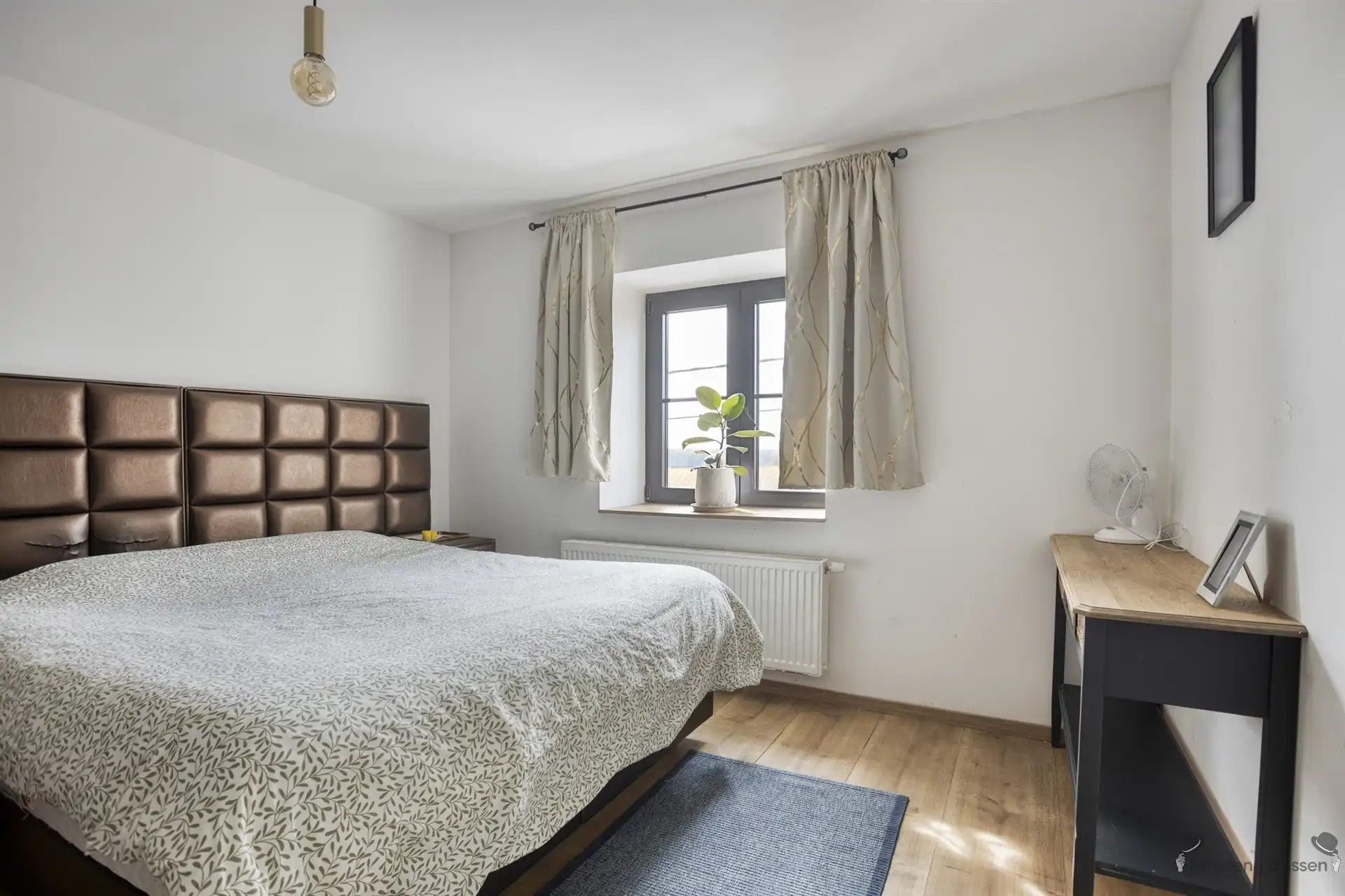 Gerenoveerde energiezuinige woning in het landelijke Budingen foto 14