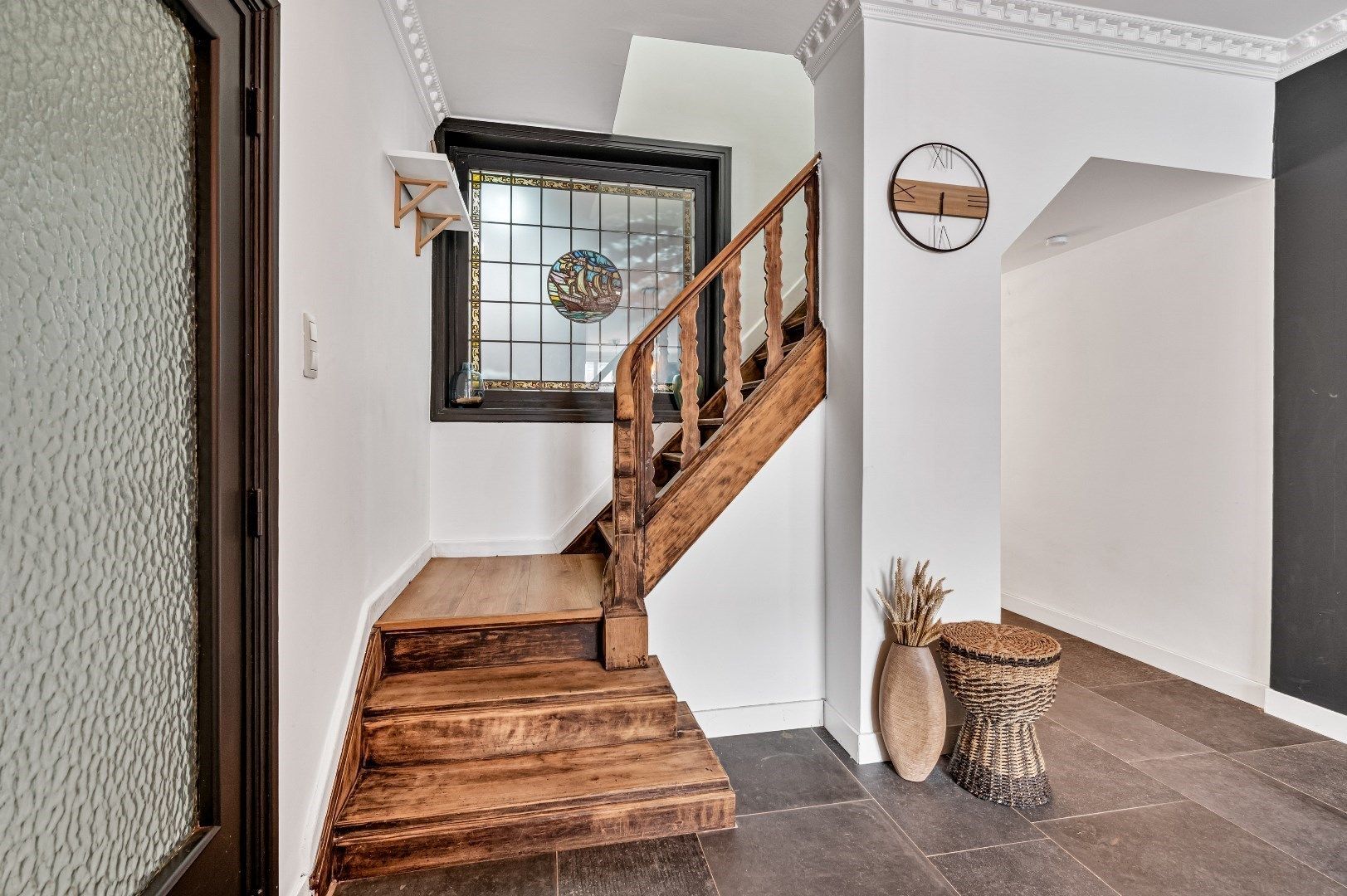 Instapklare woning te Sint-Amandsberg foto 12