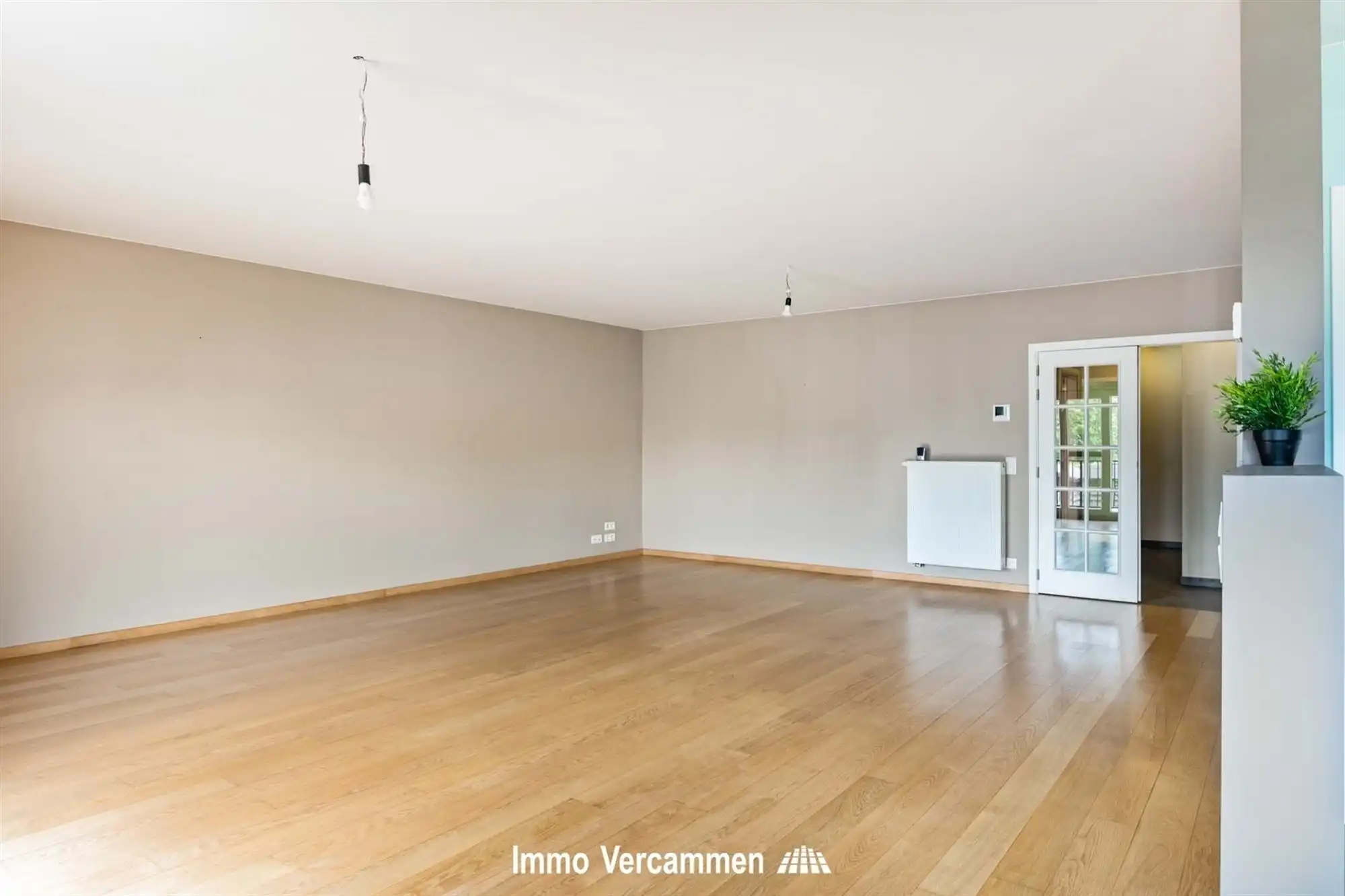 Verrassend ruim appartement met 3 SLPK te Putte foto 4