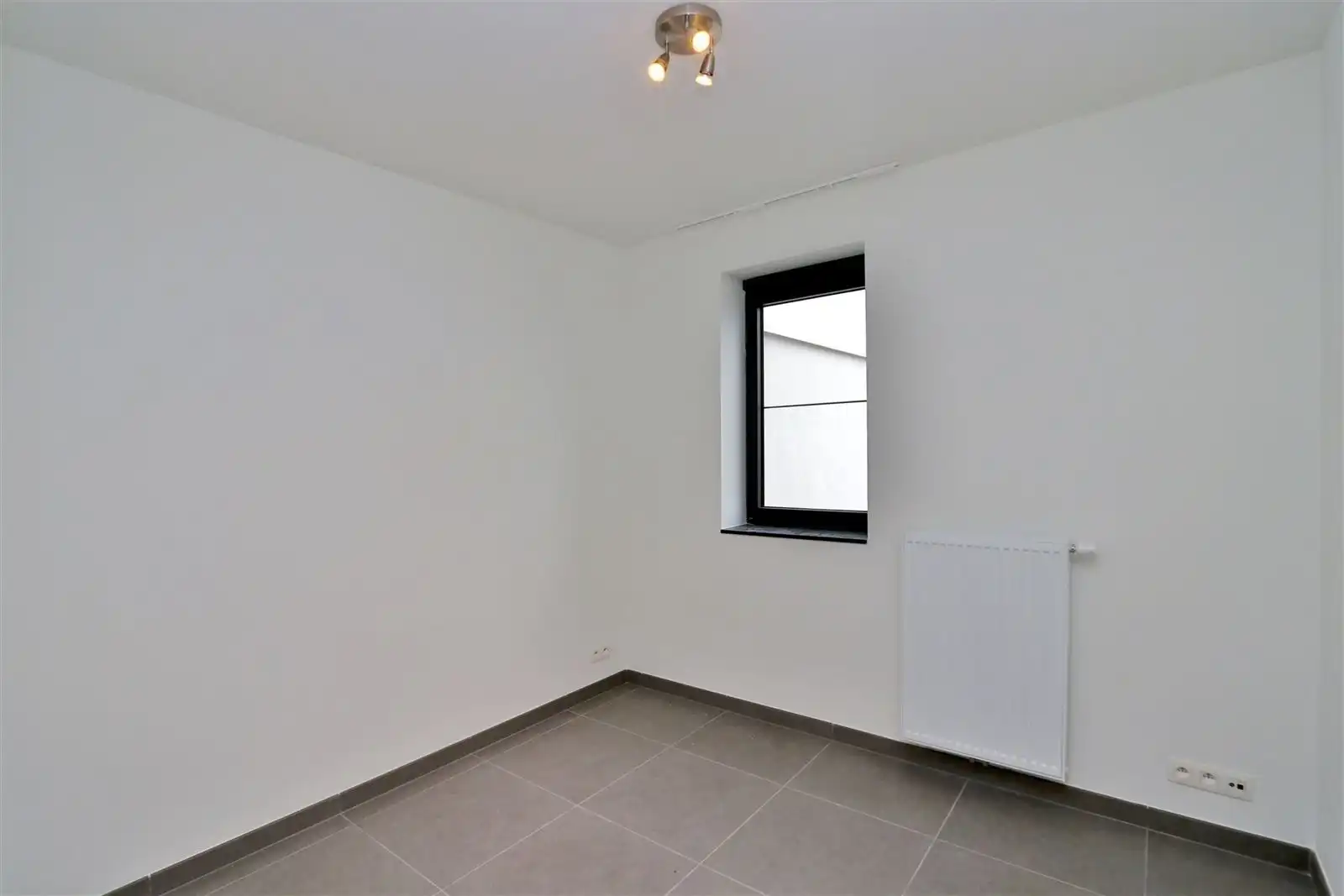 Kwalitatief appartement (duplex)  met 2 slaapkamers & 2 ondergrondse staanplaatsen  foto 16