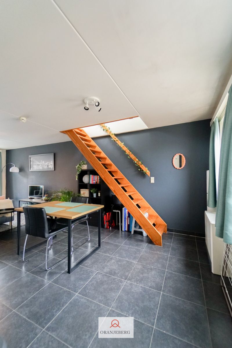 Duplex appartement foto 8