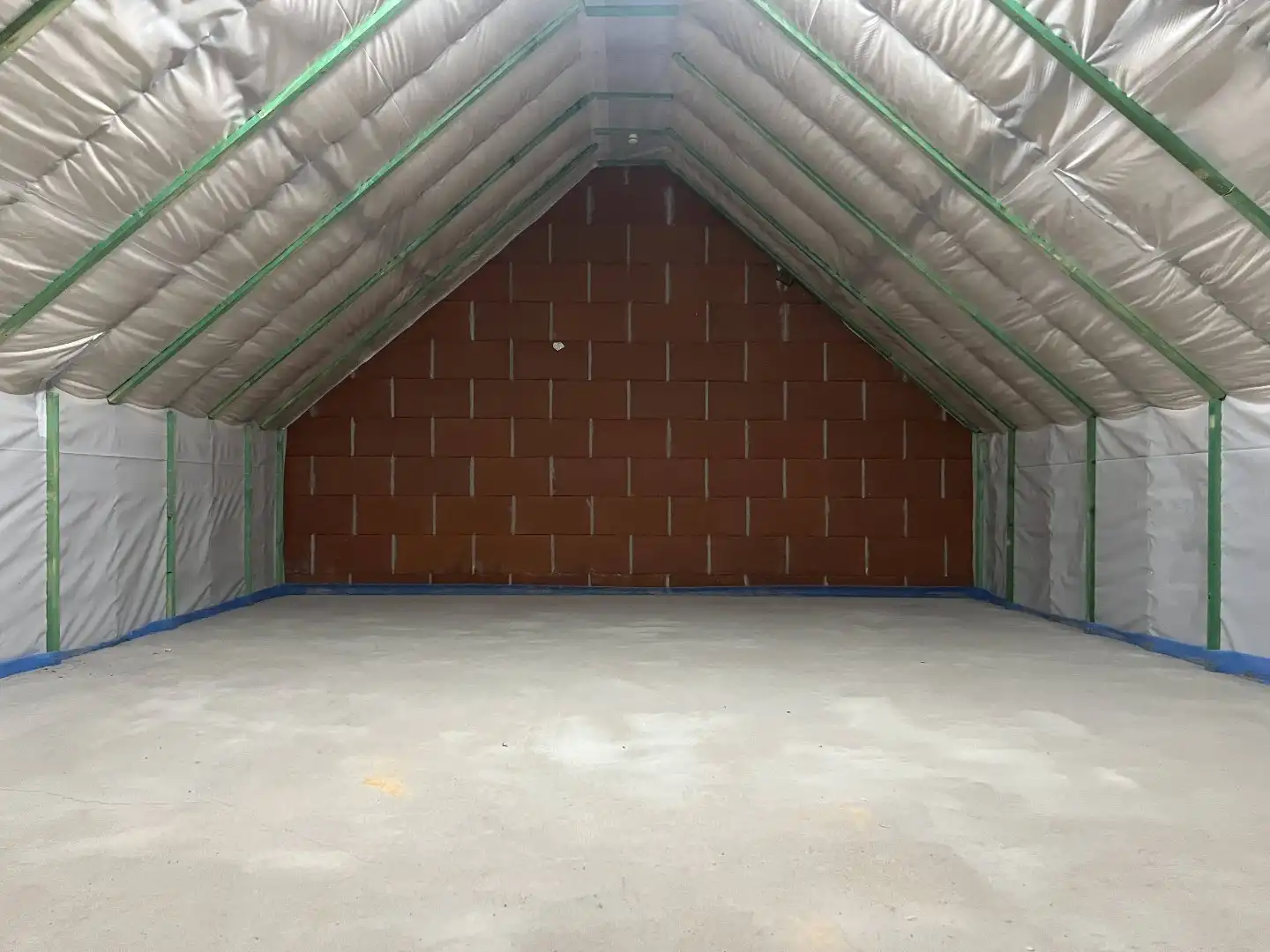 Energiezuinige nieuwbouwwoning  foto 20