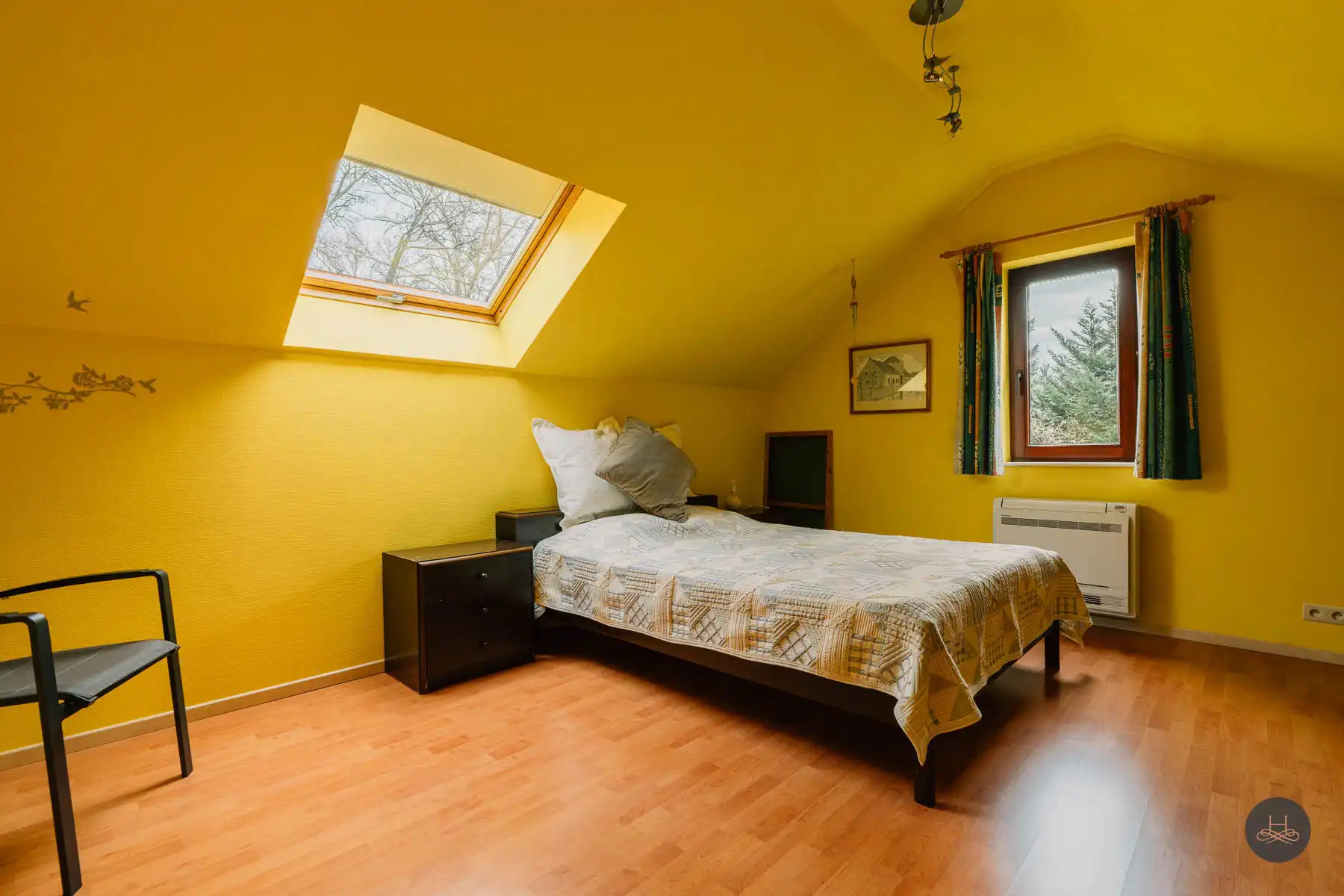 Ruime gezinswoning op toplocatie foto 23