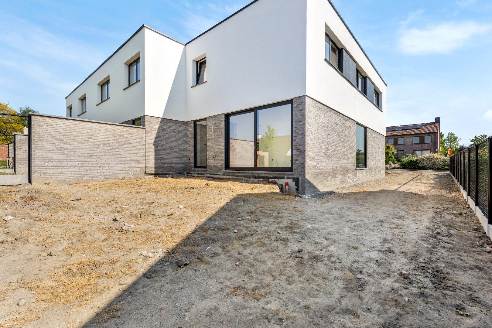 LAATSTE 2 NIEUWBOUWWONING IN HARTJE TIELT | TOPLOCATIE!!! foto 3