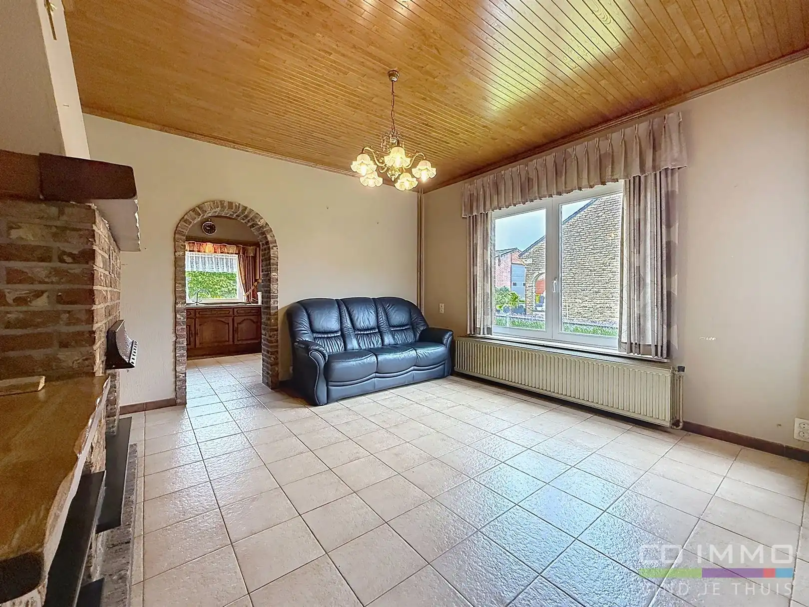 Te renoveren open bebouwing, 3 slpks, opp 10a 80ca foto 42