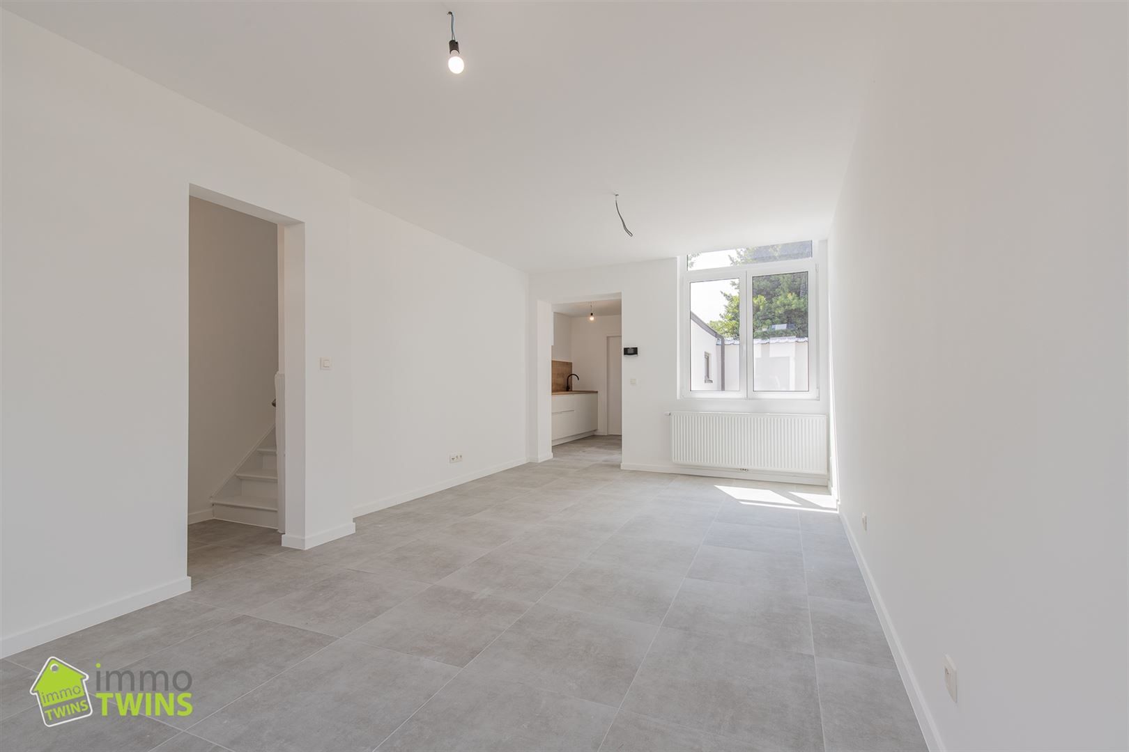 Volledig gerenoveerde woning te Hamme foto 3