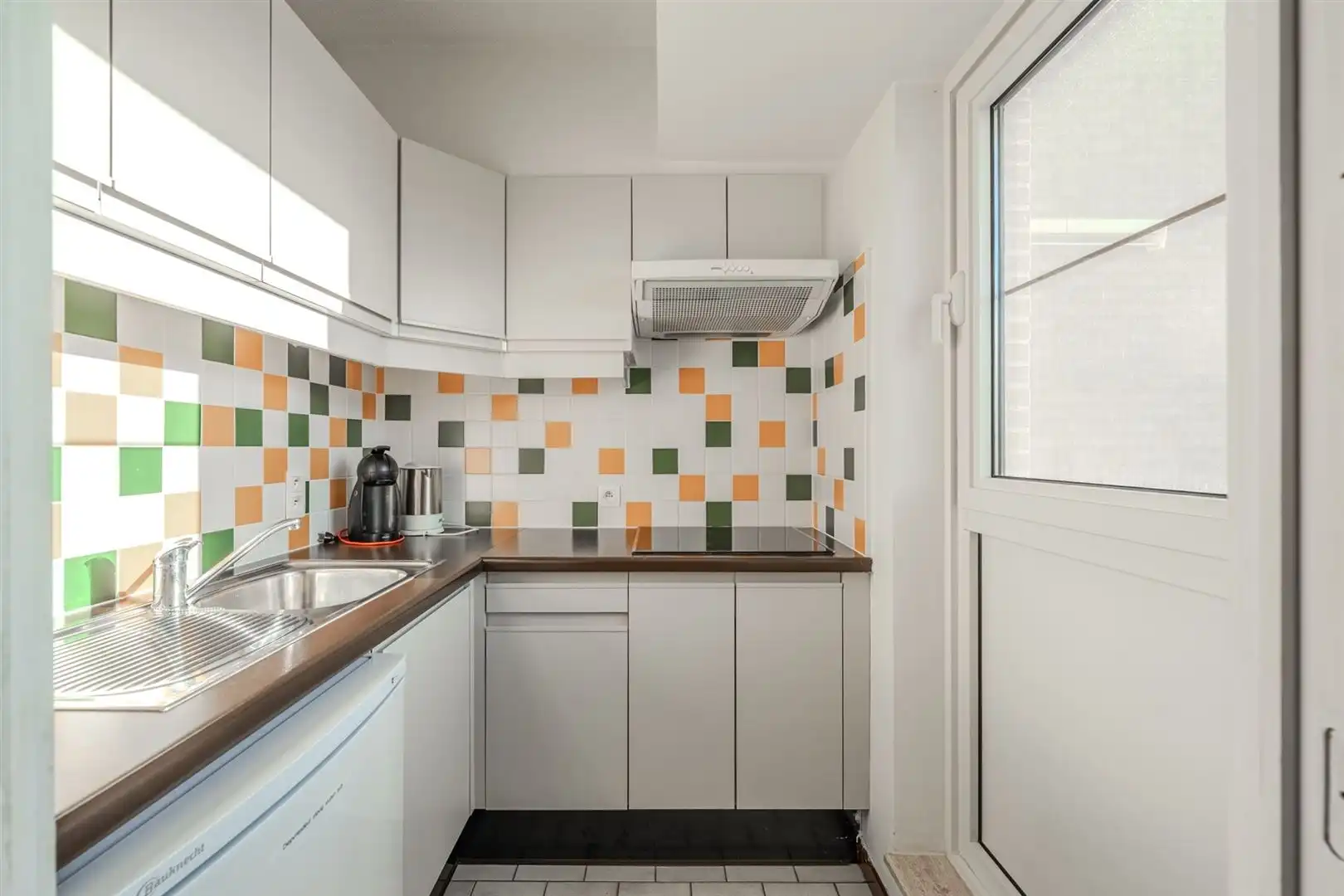 2 Slaapkamer appartement foto 5