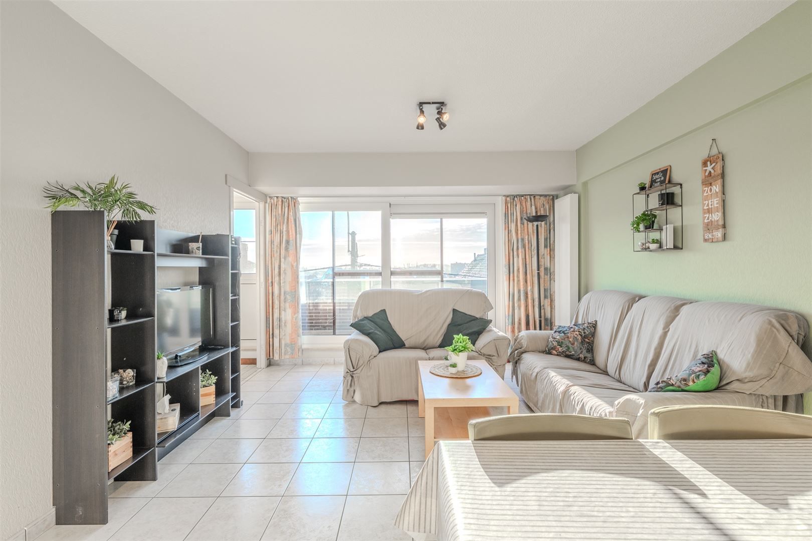 2 Slaapkamer appartement foto 5