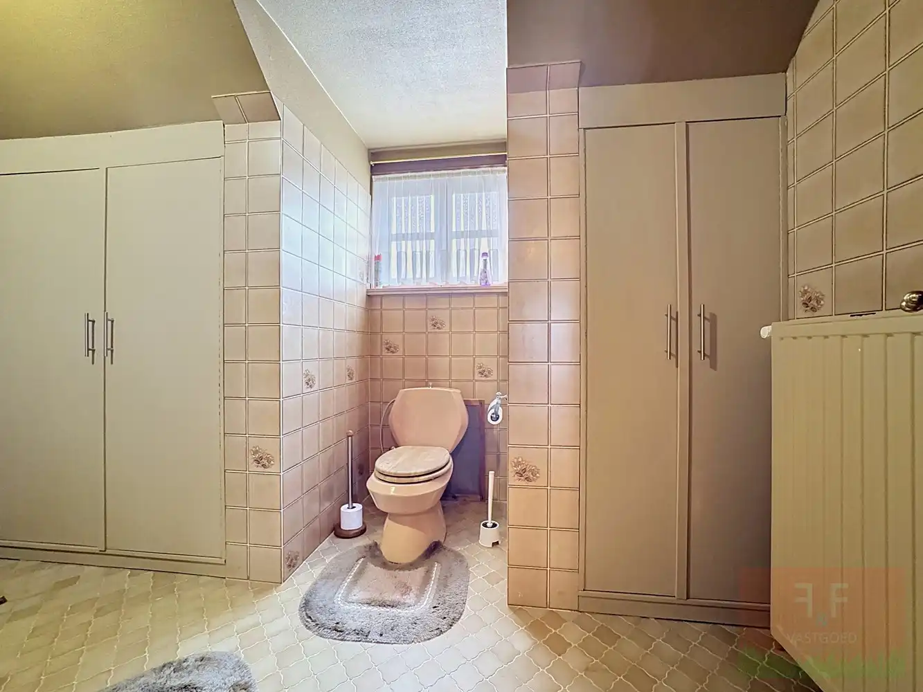 Instapklare halfopen eengezinswoning met 3 slaapkamers te Herzele foto 24