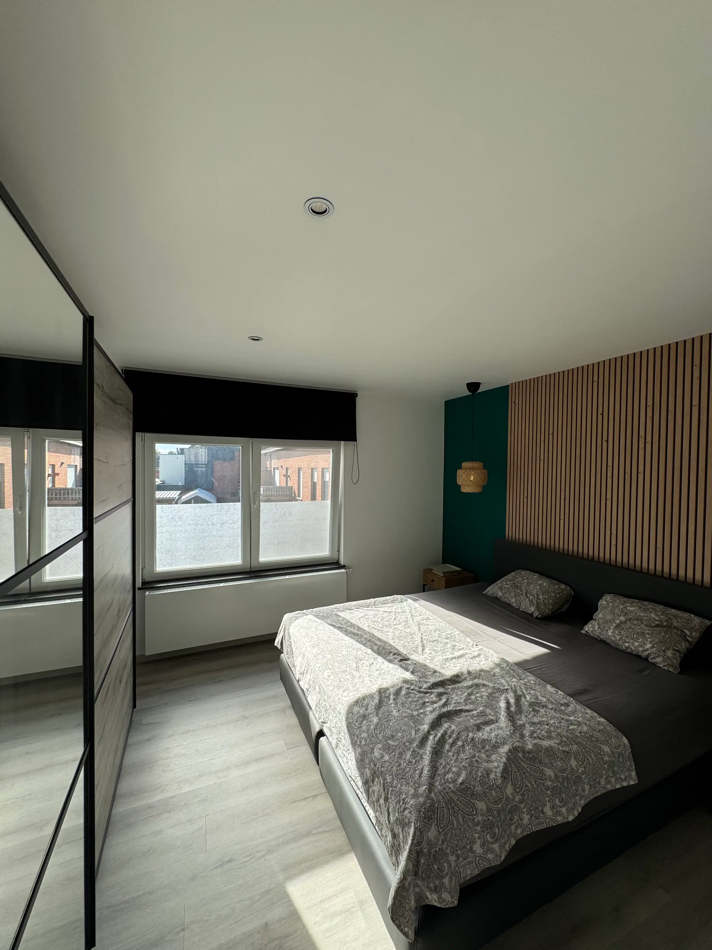 Lichtrijke, instapklare woning in hartje Bertem foto 9