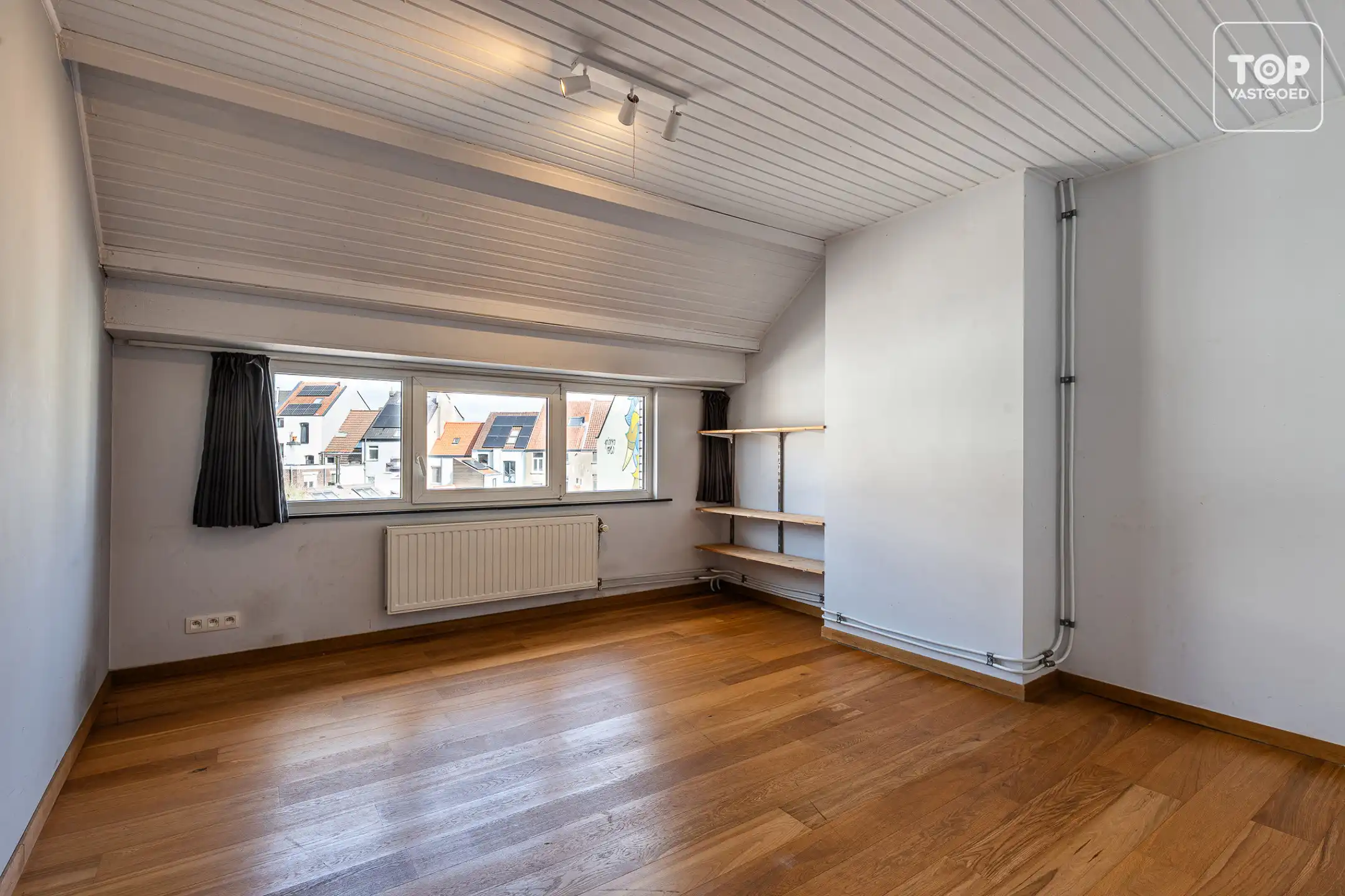 Woning op TOP ligging met 3 slaapkamers, tuin en garage  foto 19