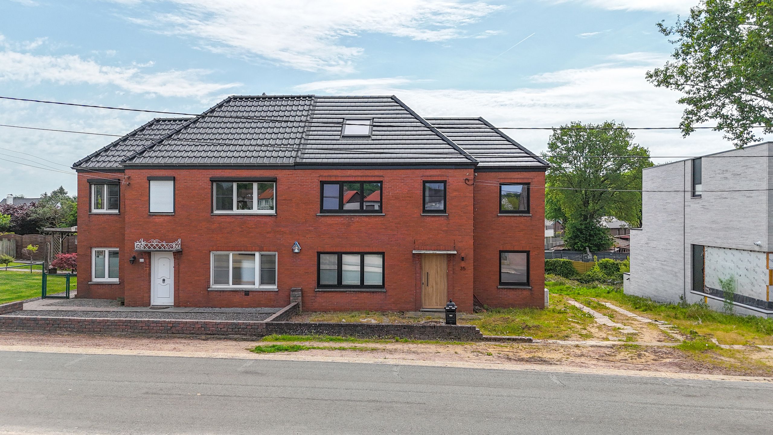 Woning met afwerkingsmogelijkheden in Paal! foto 37