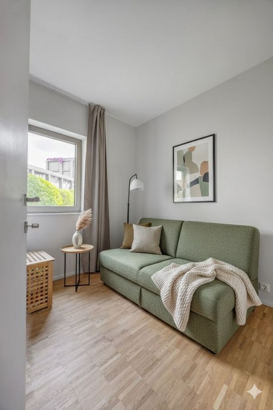 Groen wonen met terrassen + tuin op topligging aan Nieuw Zuid foto 20