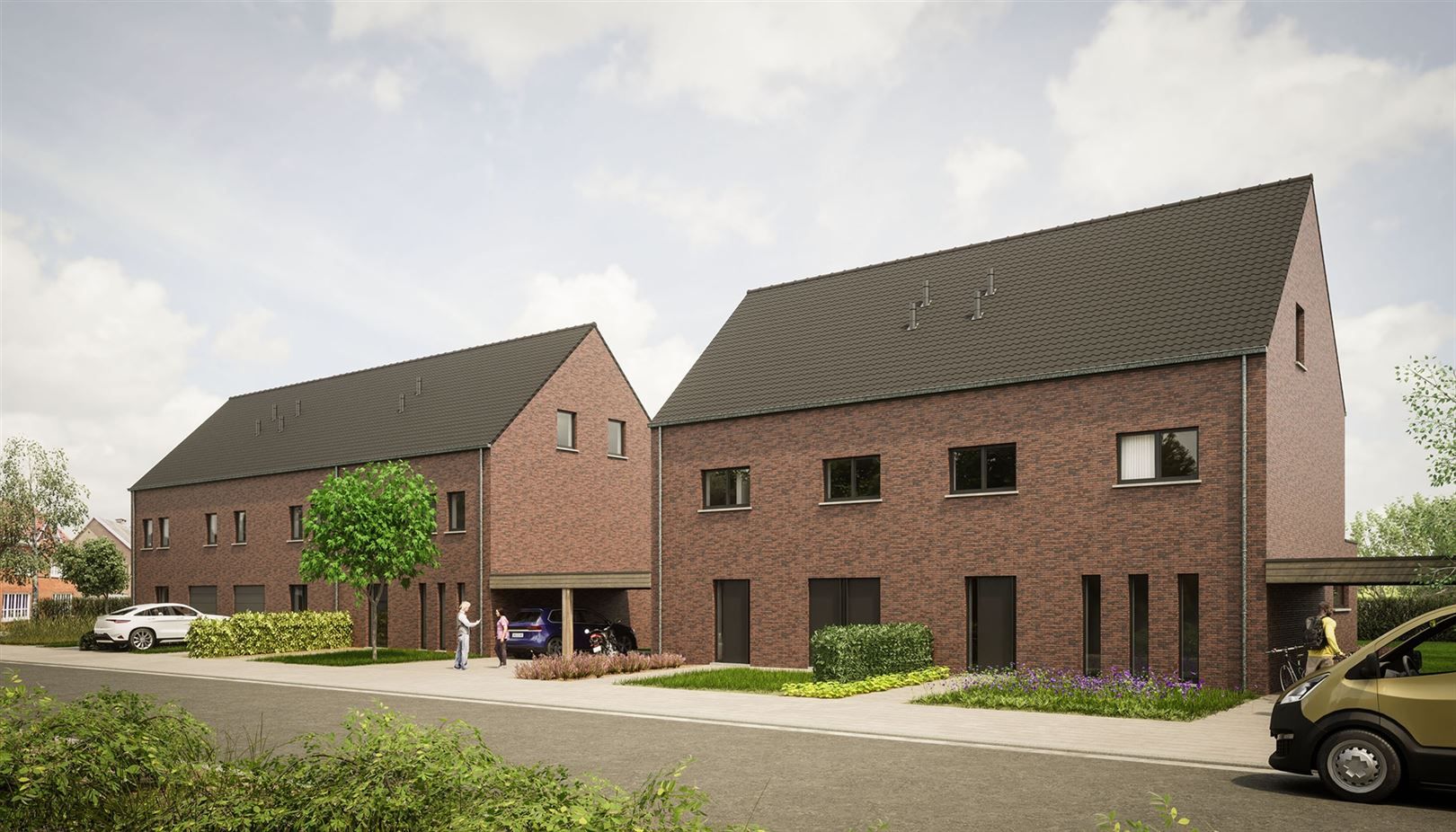 Woning foto 4