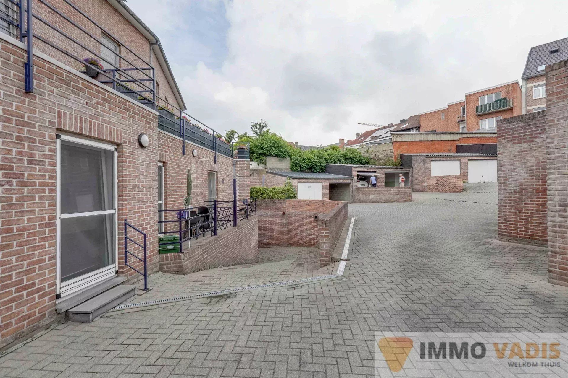 Appartement met 3 slaapkamers foto 19