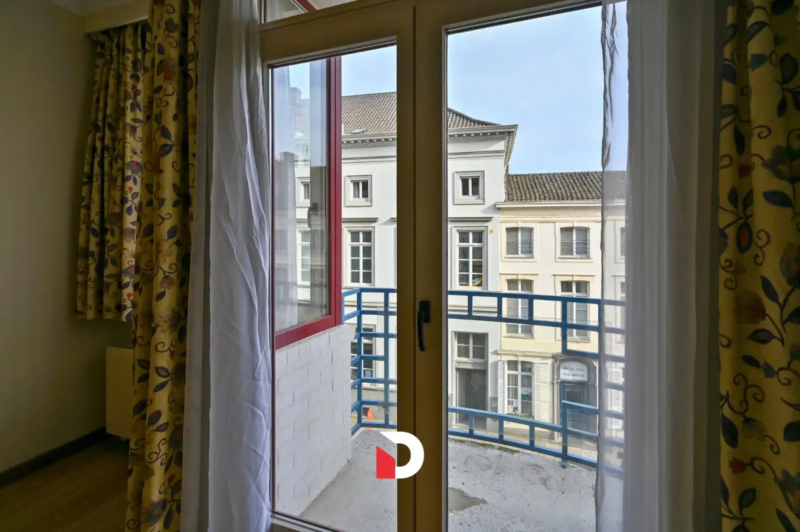 Stijlvolle assistentiewoning in het hart van Brugge foto 6