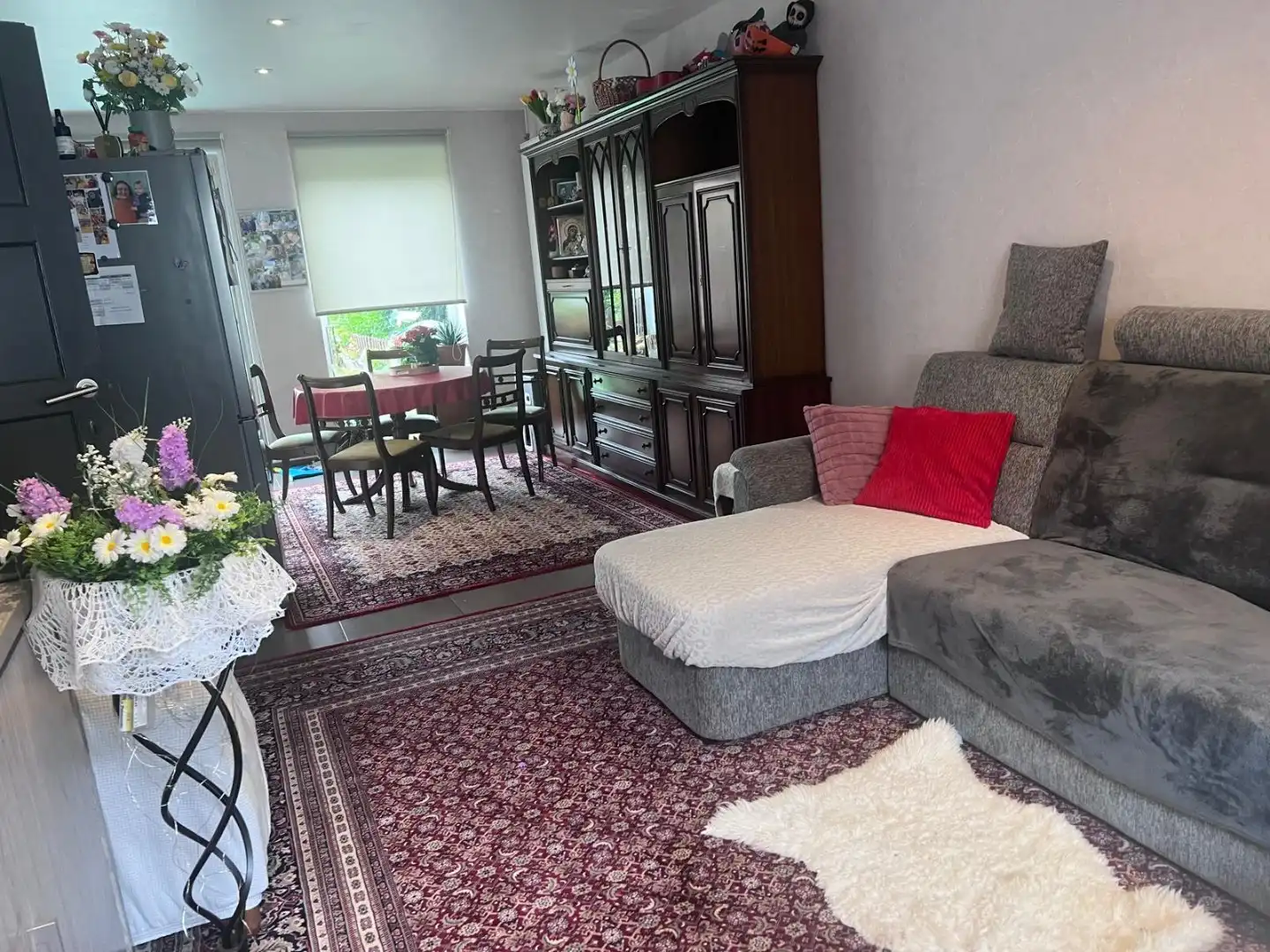 Vernieuwde rijwoning te huur in hartje Westerkwartier te Oostende! foto 17
