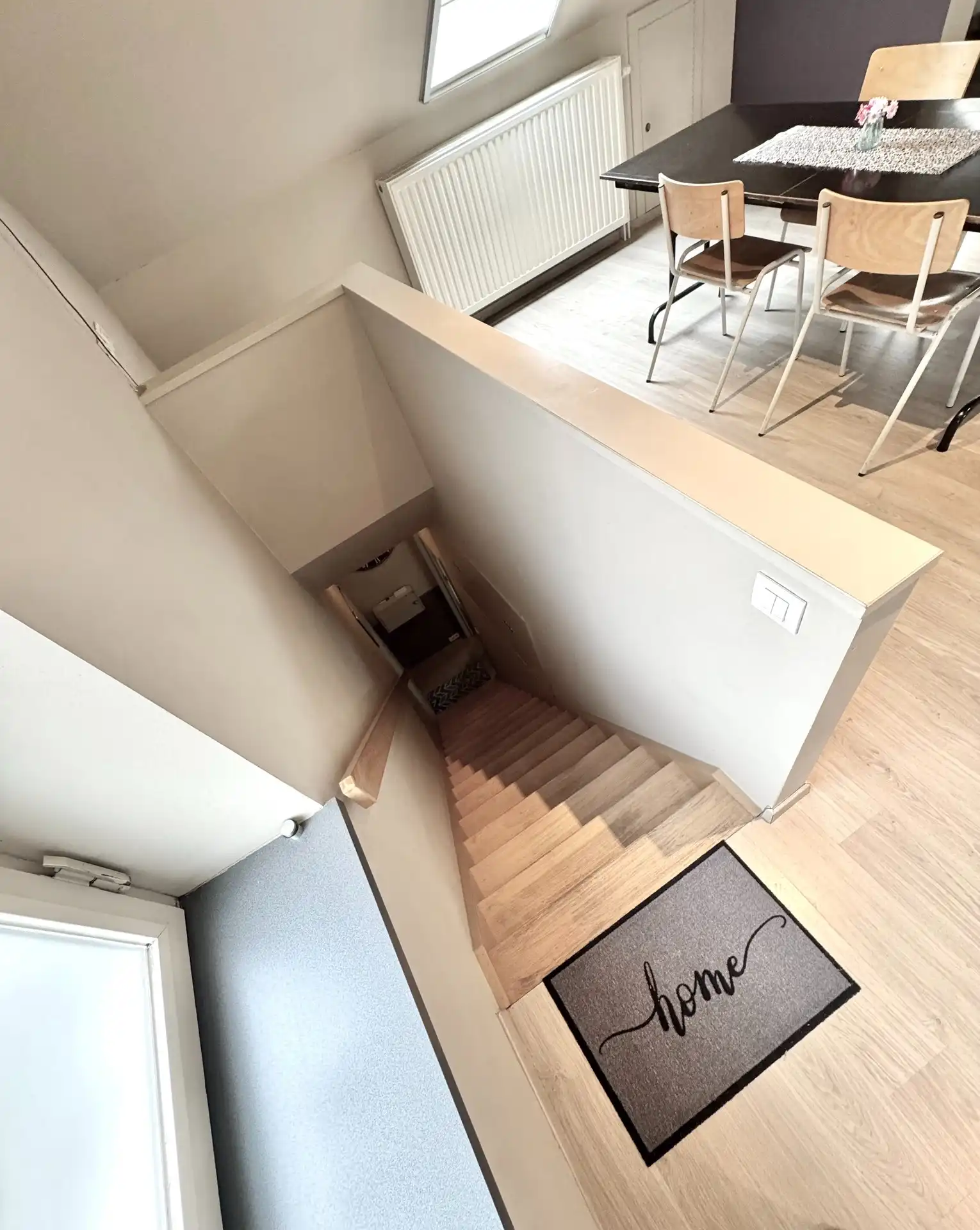 ENERGIEZUINIG GEBOUW MET 2 GROTE GARAGES - 553 M² foto 35