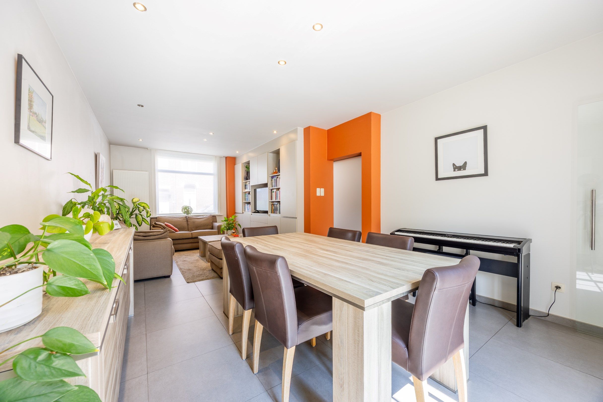 Instapklare en energiezuinige woning op toplocatie foto 2