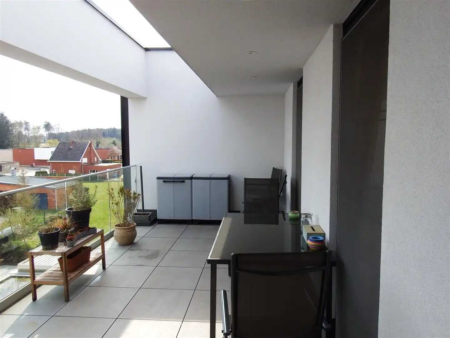 Prachtig BEN appartement van 111m² met lift te Begijnendijk foto {{pictureIndex}}