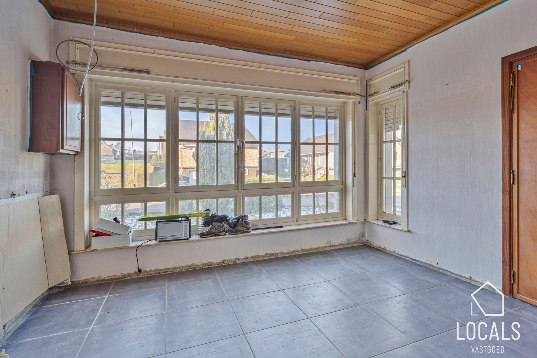 Op te frissen woning  foto 12