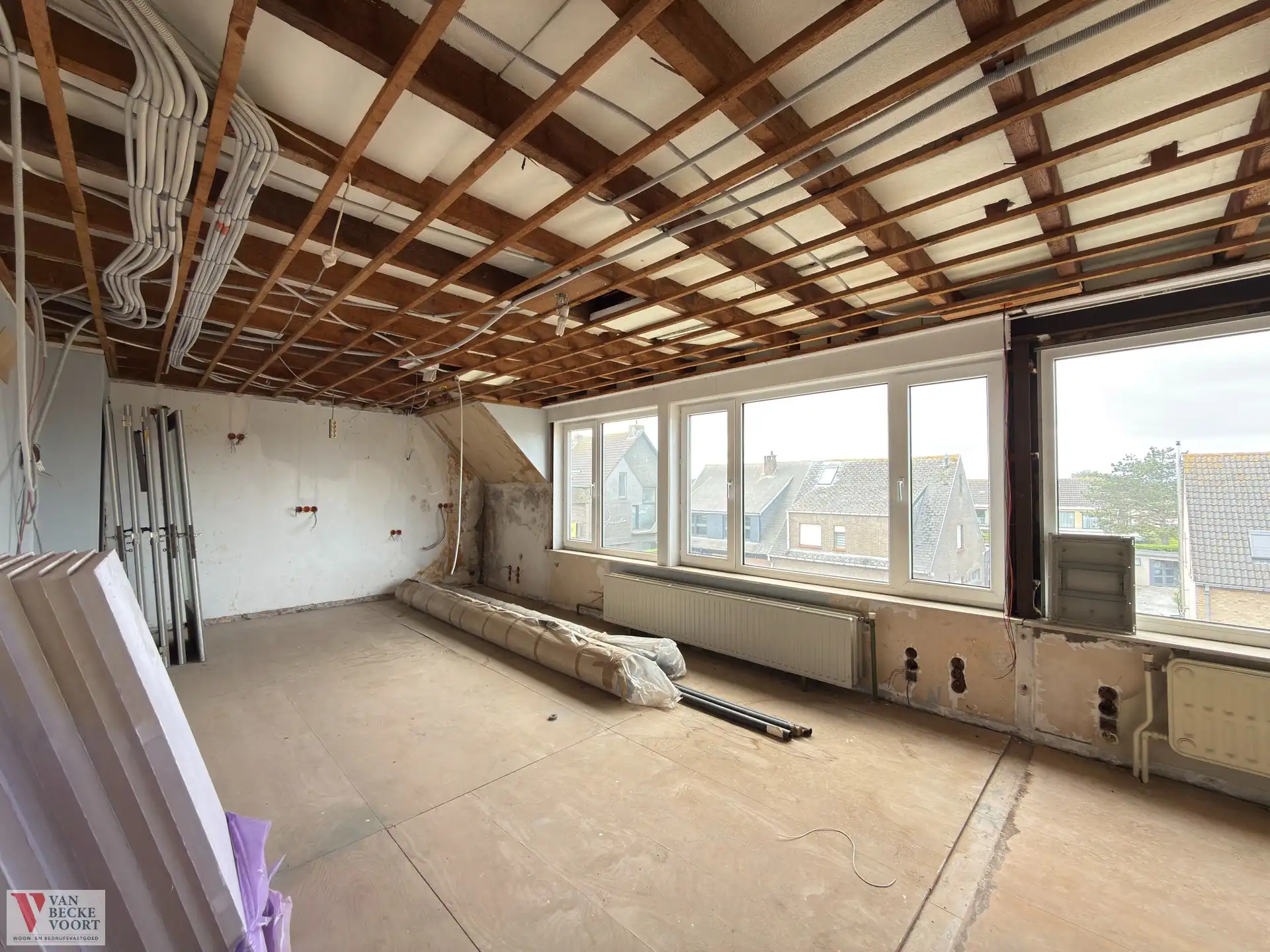 Projecteigendom met 416 m² bruikbare oppervlakte foto 12