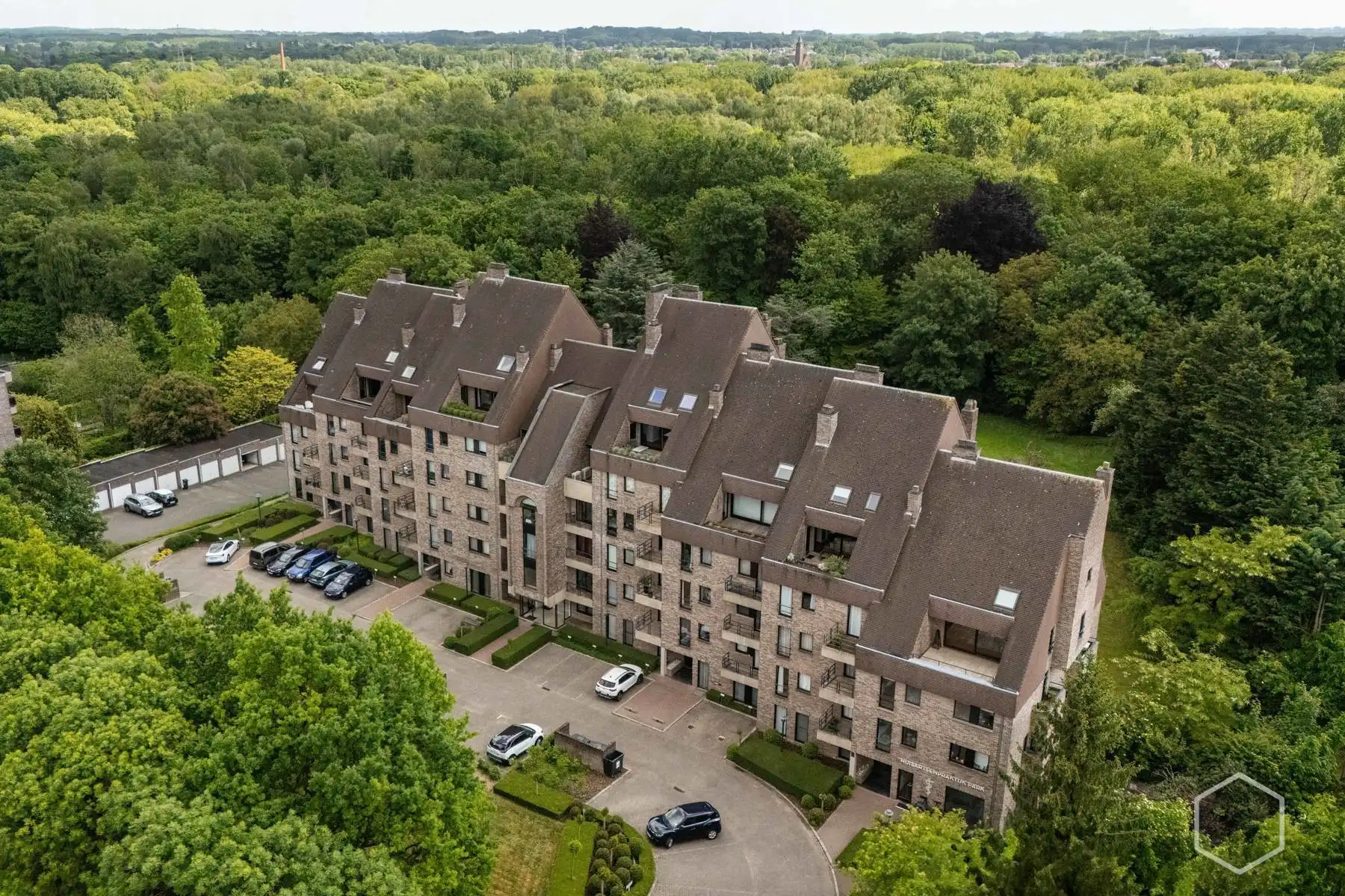 Appartement te huur foto 22