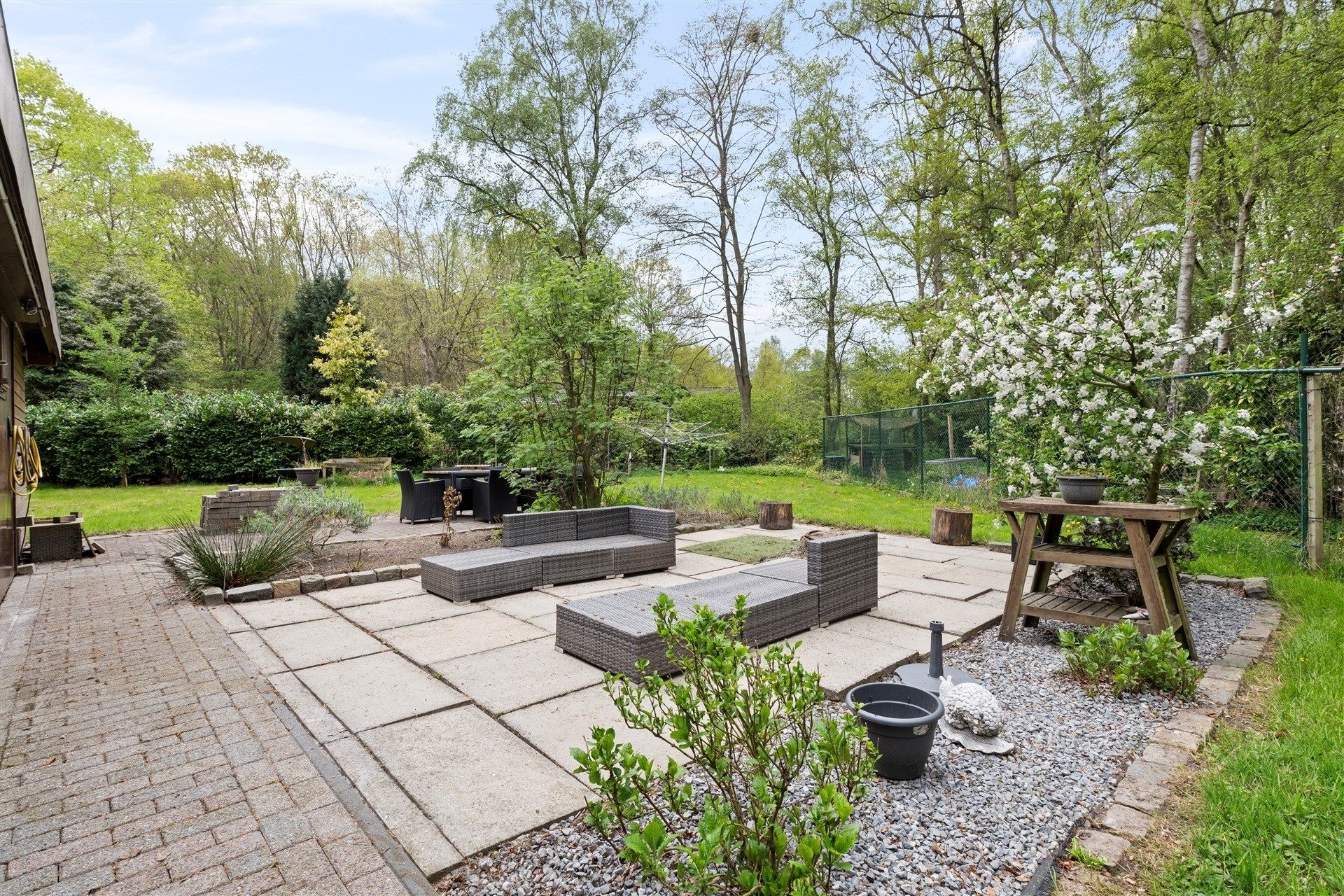 Open bebouwing op 1.197m² (wonen mogelijk !) foto 24