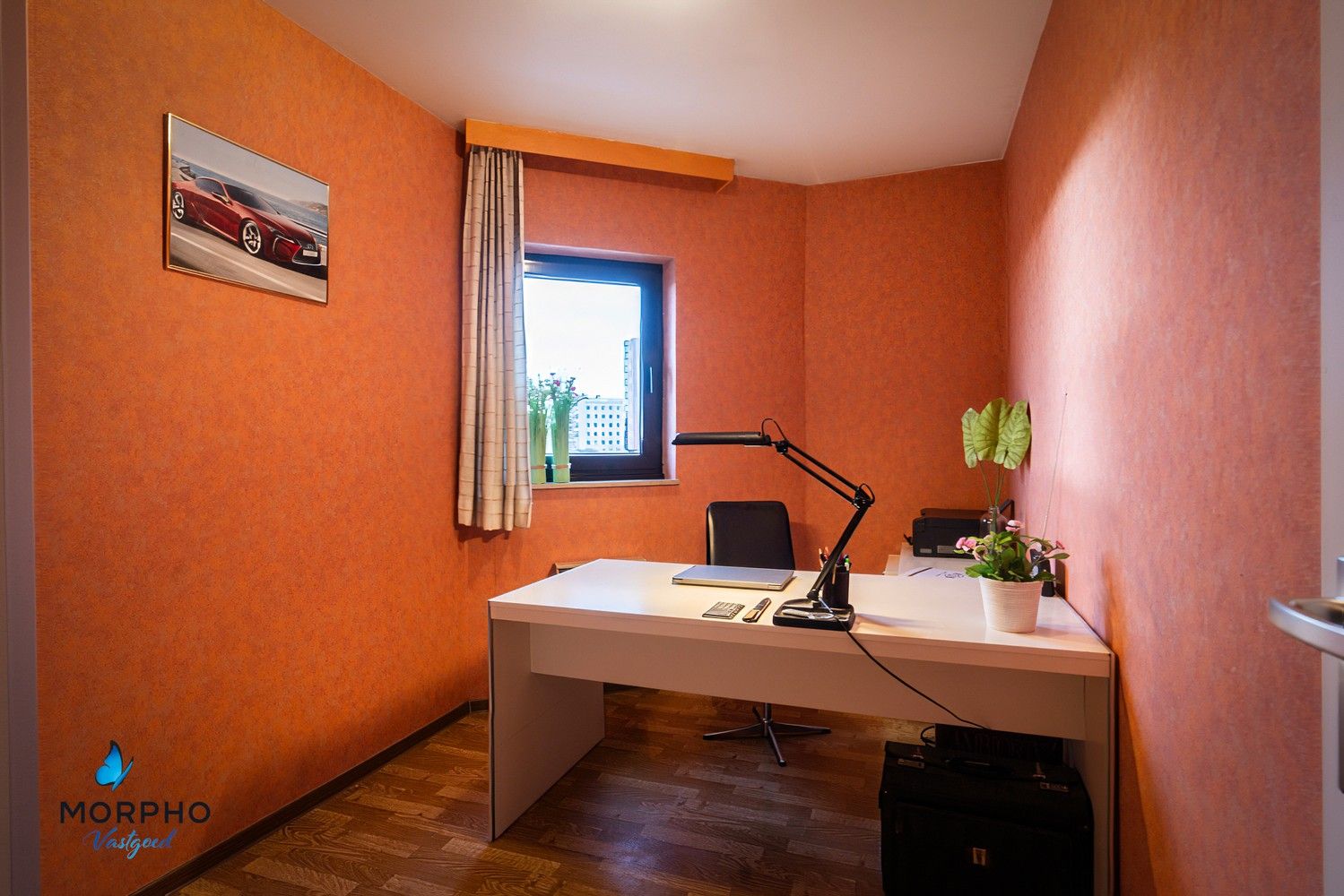 Hoekappartement met zeezicht te koop in Oostende - Troonstraat 258 foto 16