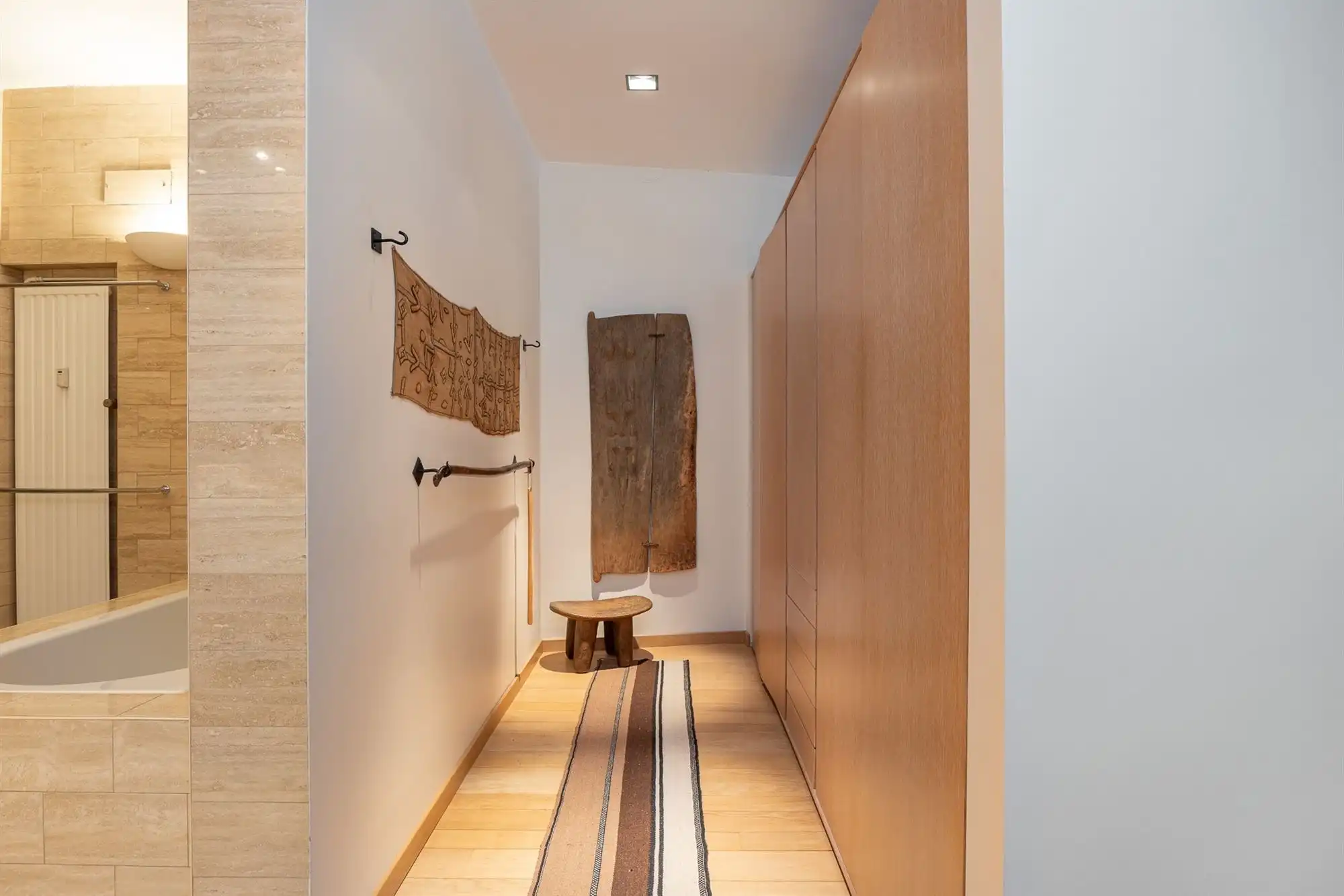 Uitzonderlijk ruim app. met 4 slpkmrs. op TOPlocatie foto 7