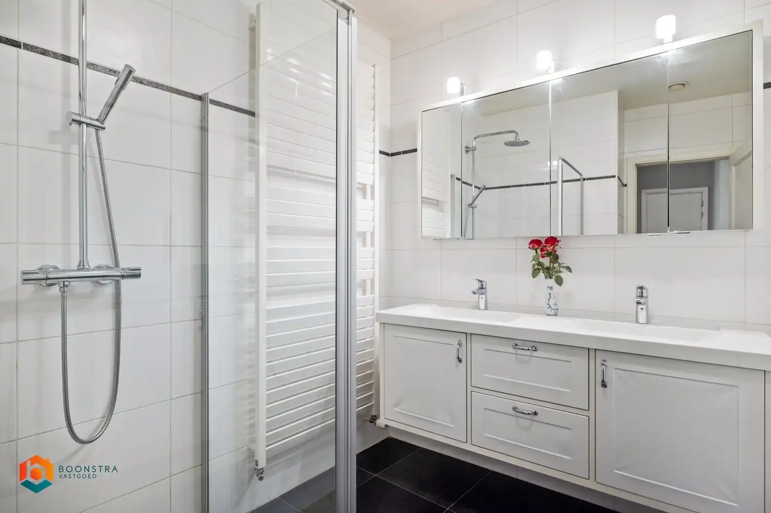 Energiezuinig instapklaar app. met 2 slpkrs te Sint-Katelijne-Waver foto 14